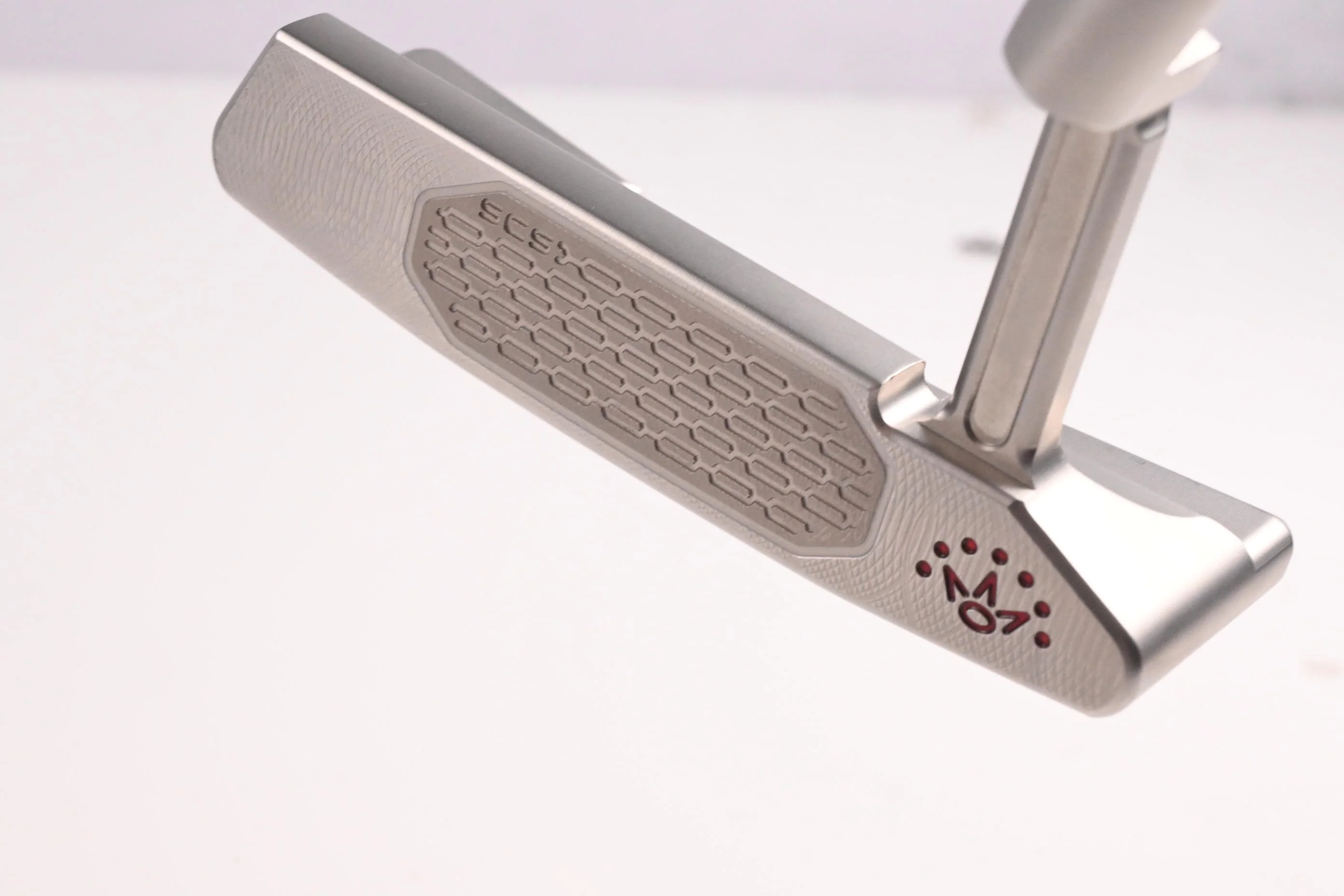 Scotty Cameron 2025 Studio Style Newport 2 + Putter / 34 Inch - Image 3