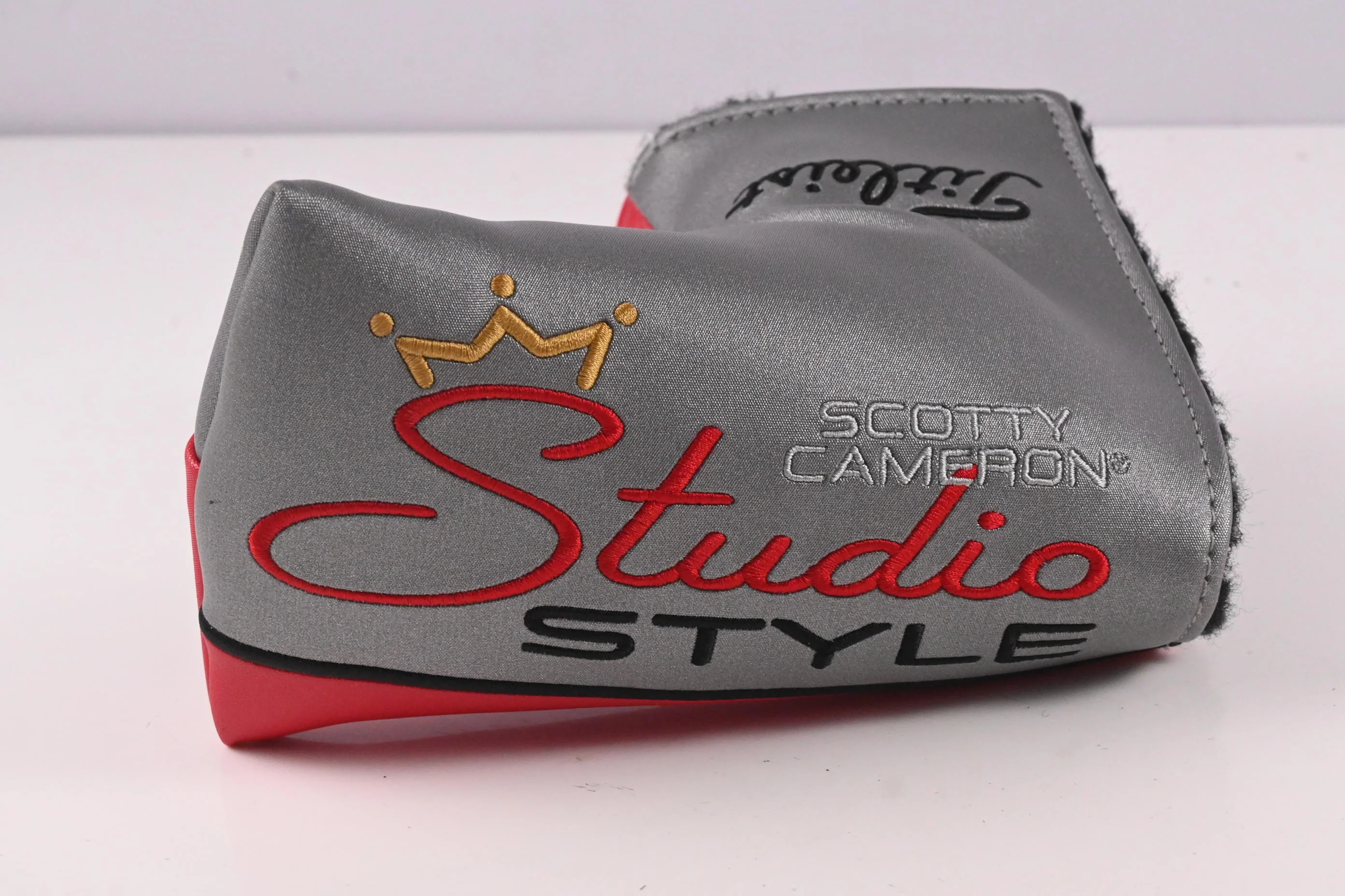 Scotty Cameron 2025 Studio Style Newport 2 + Putter / 34 Inch - Image 9