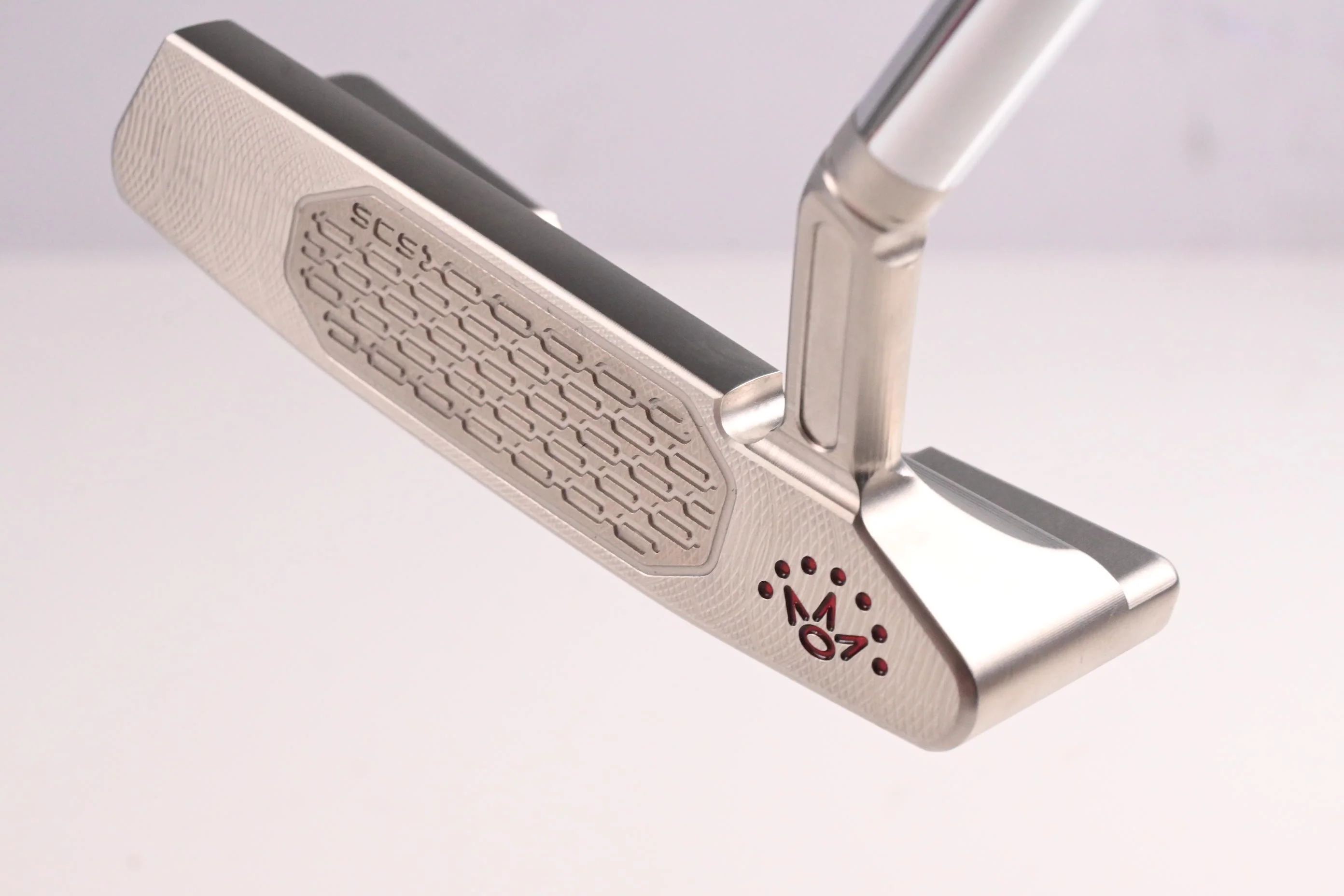 Scotty Cameron 2025 Studio Style Newport 2.5 + Putter / 35 Inch - Image 3