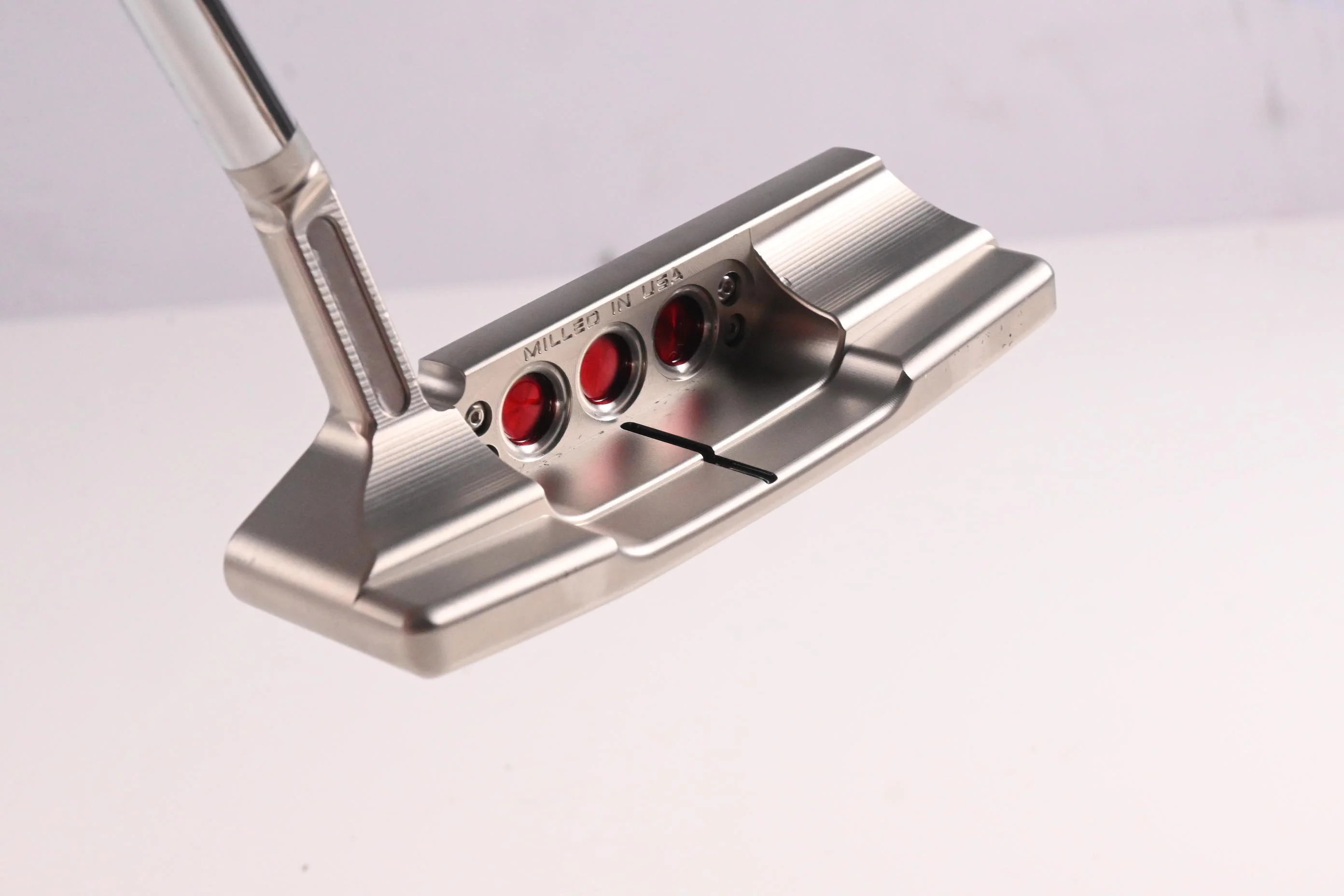 Scotty Cameron 2025 Studio Style Newport 2.5 + Putter / 35 Inch - Image 4