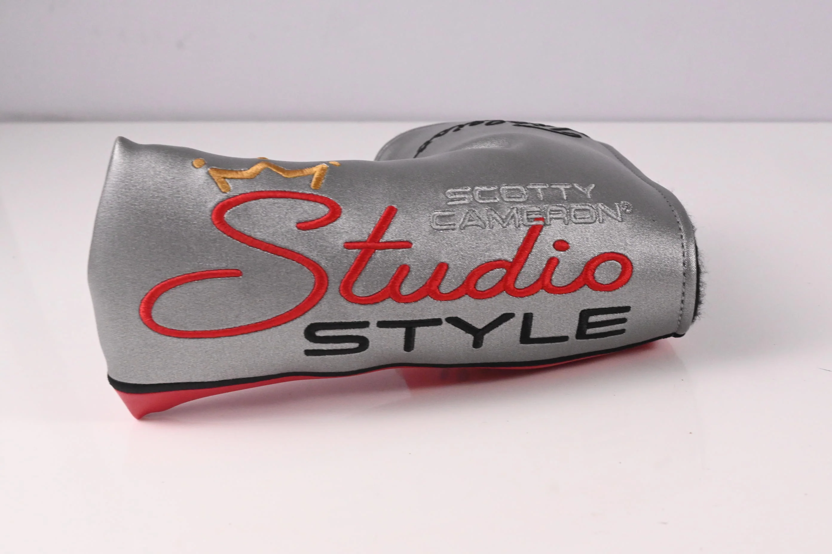 Scotty Cameron 2025 Studio Style Newport 2.5 + Putter / 35 Inch - Image 9