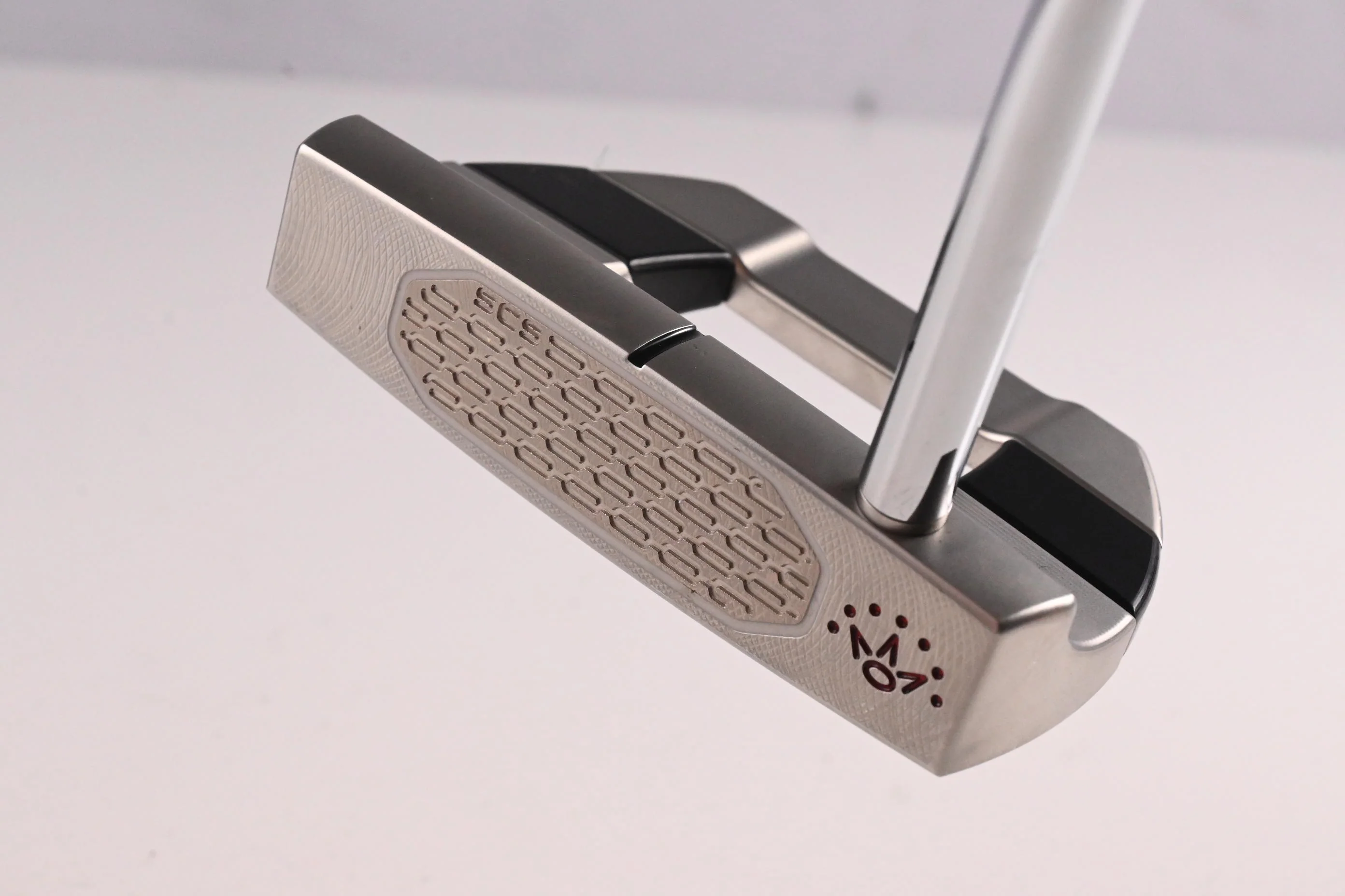 Scotty Cameron 2025 Studio Style Fastback Putter / 35 Inch - Image 2