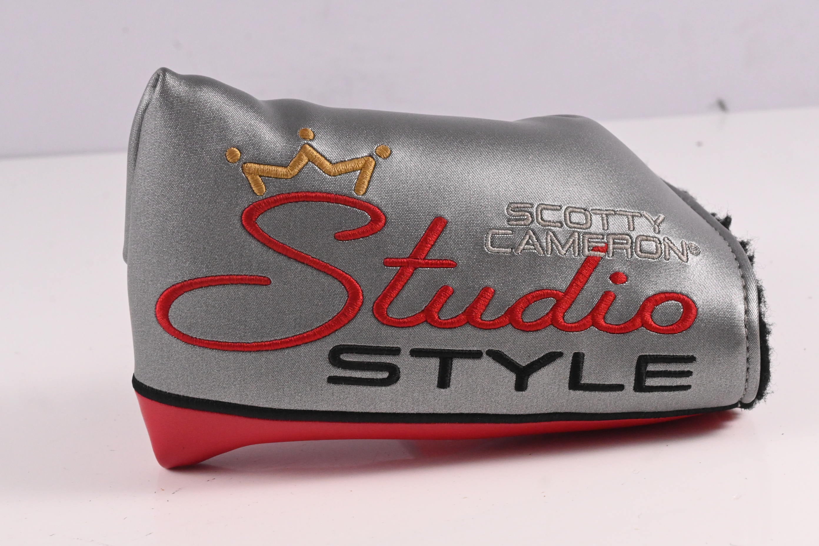 Scotty Cameron 2025 Studio Style Fastback Putter / 38 Inch - Image 8