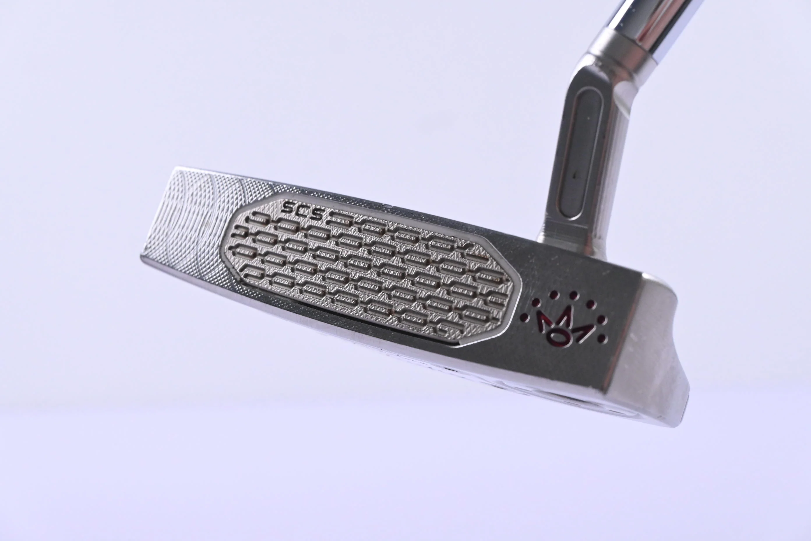 Scotty Cameron Studio Style Fastback 1.5 2025 Putter / 34 Inch - Image 3