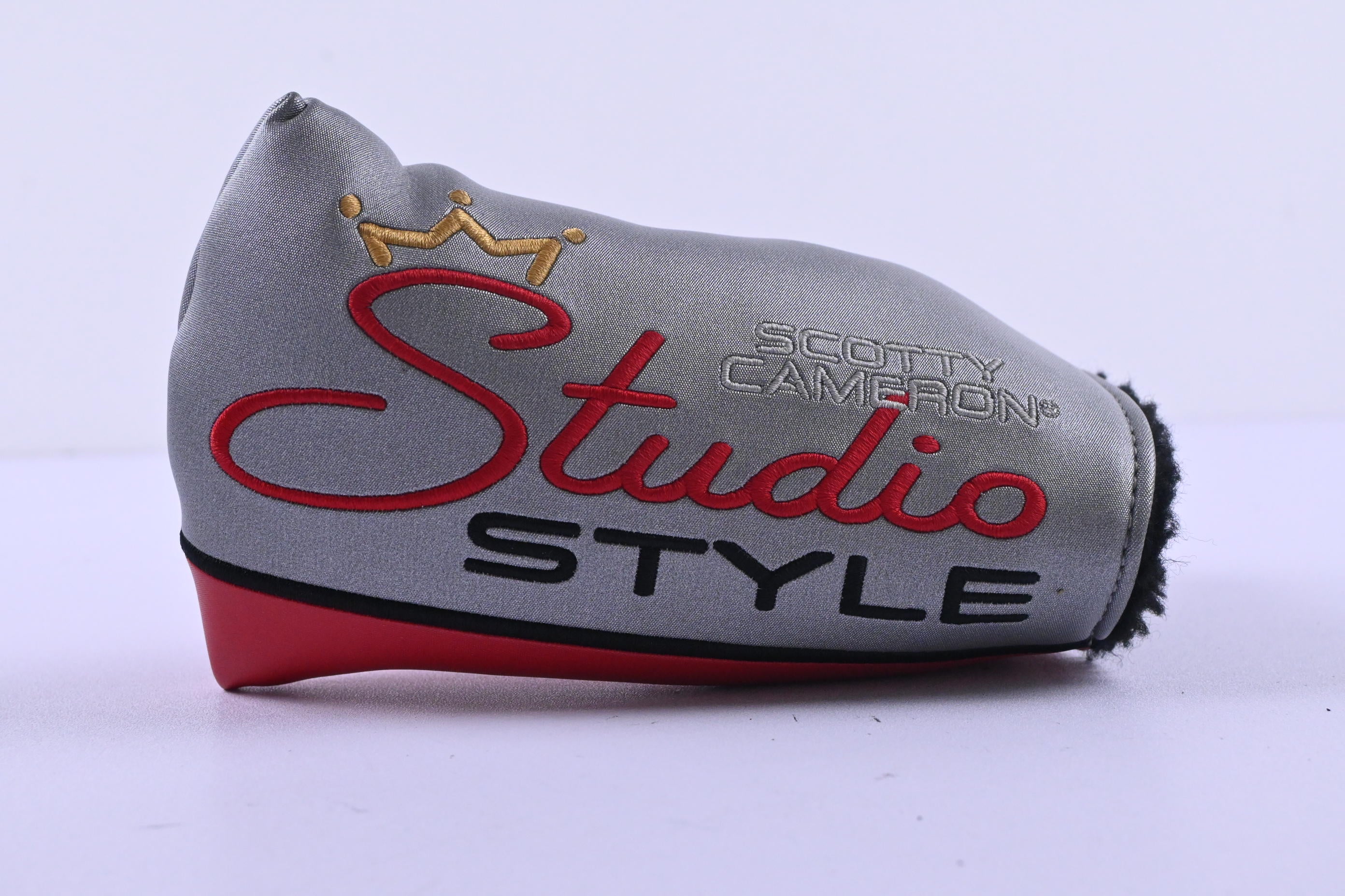 Scotty Cameron Studio Style Fastback 1.5 2025 Putter / 34 Inch - Image 8