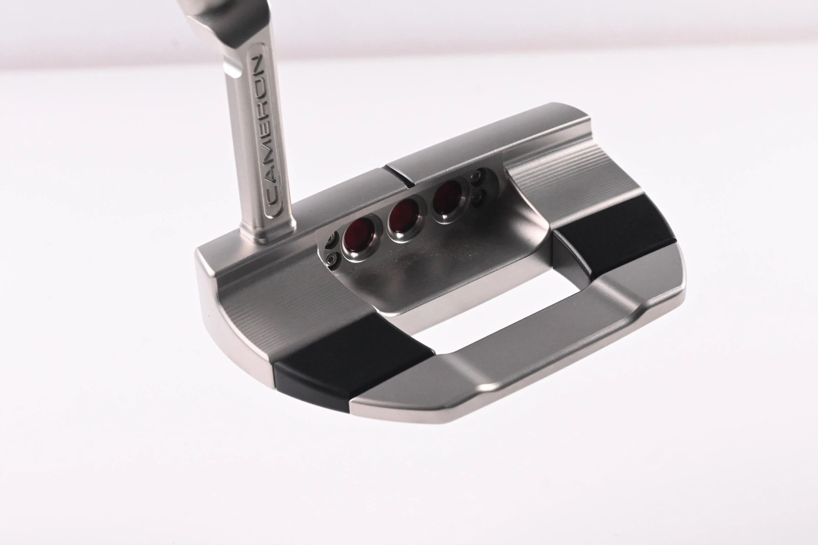 Scotty Cameron 2025 Studio Style Fastback 2 Putter / 34 Inch - Image 4