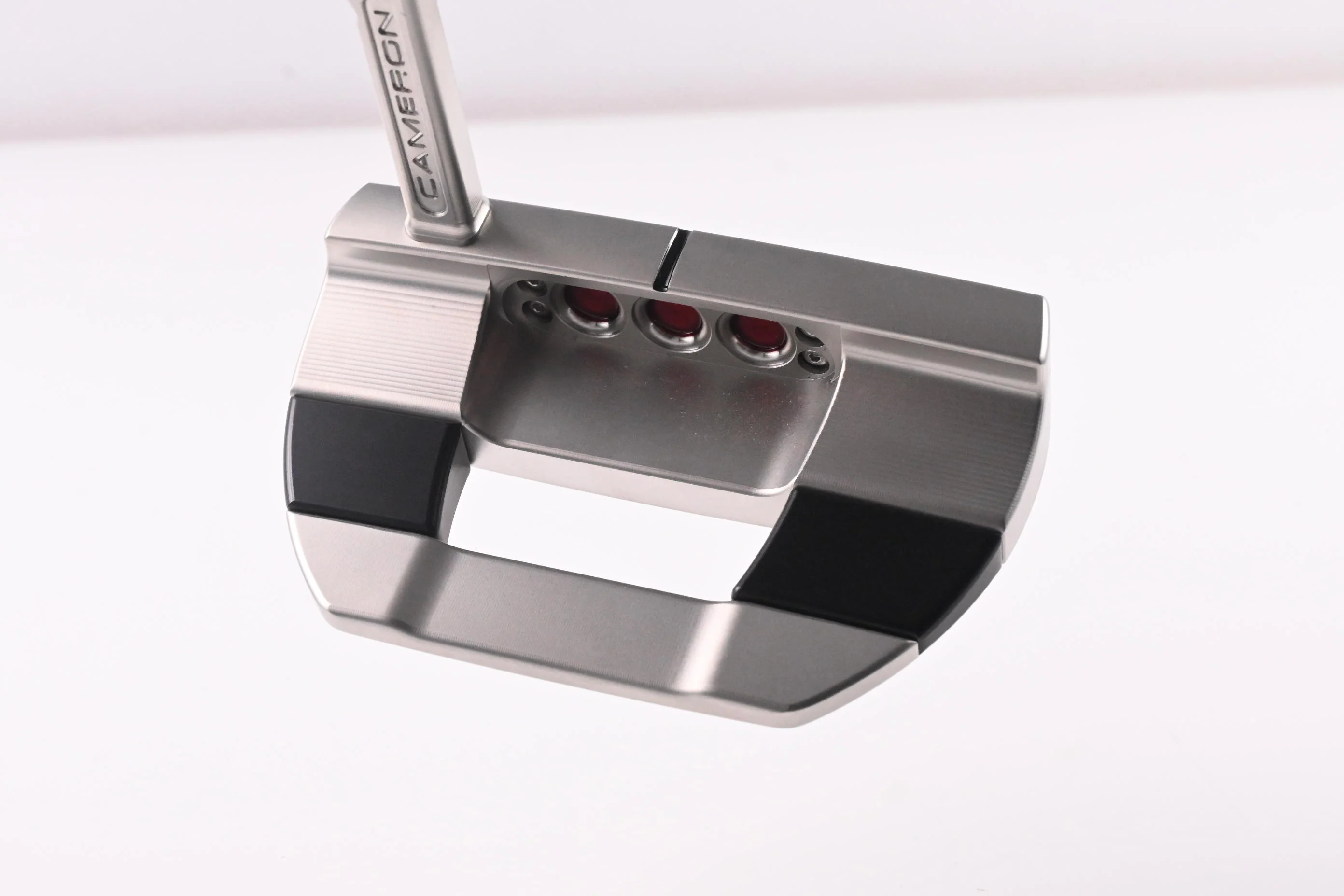 Scotty Cameron 2025 Studio Style Fastback 2 Putter / 34 Inch - Image 5