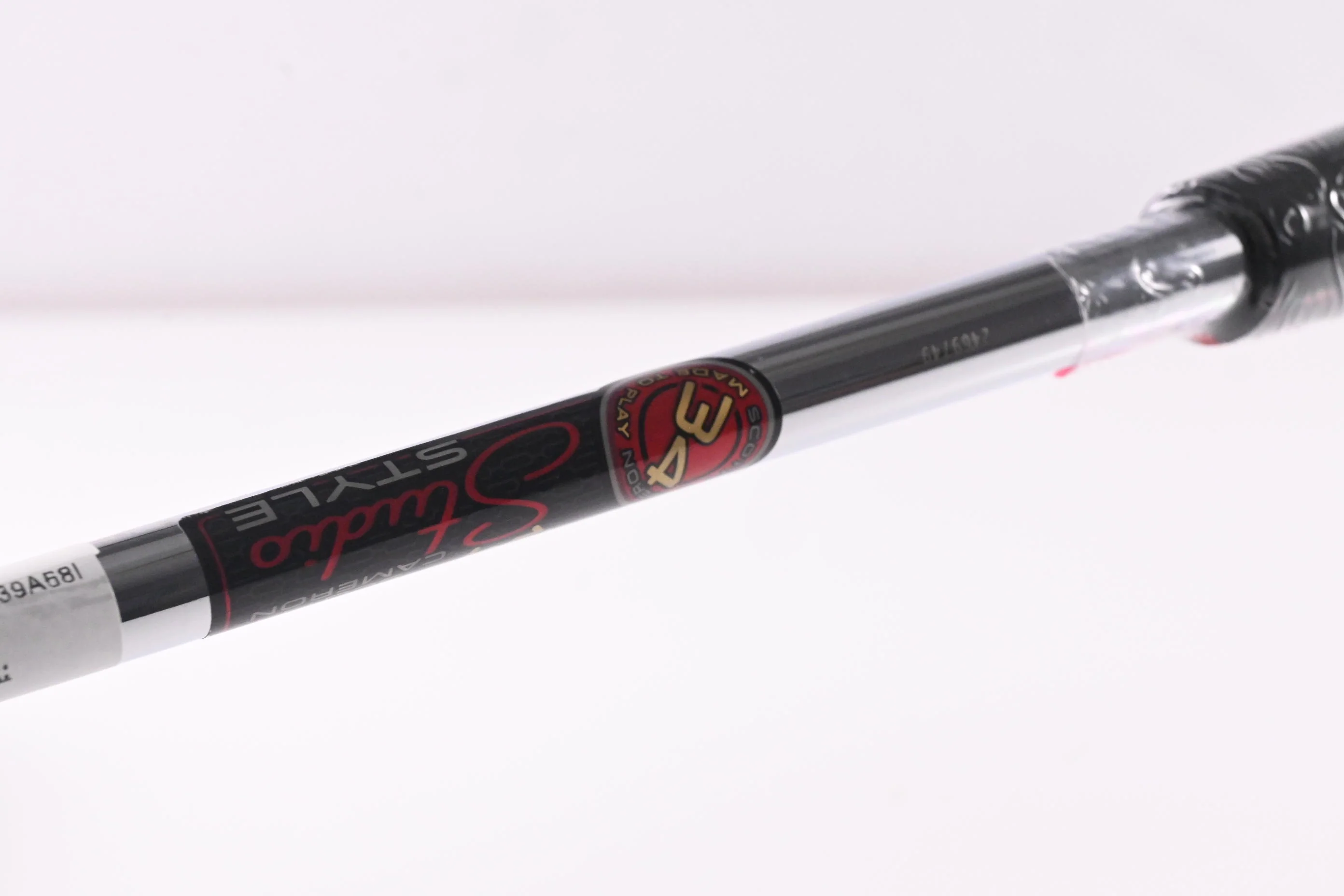 Scotty Cameron 2025 Studio Style Fastback 2 Putter / 34 Inch - Image 6