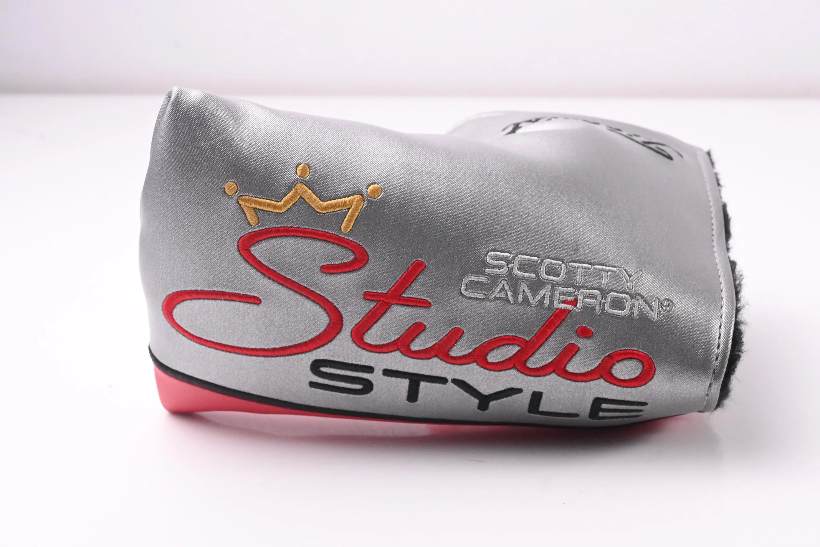 Scotty Cameron 2025 Studio Style Fastback 2 Putter / 34 Inch - Image 9