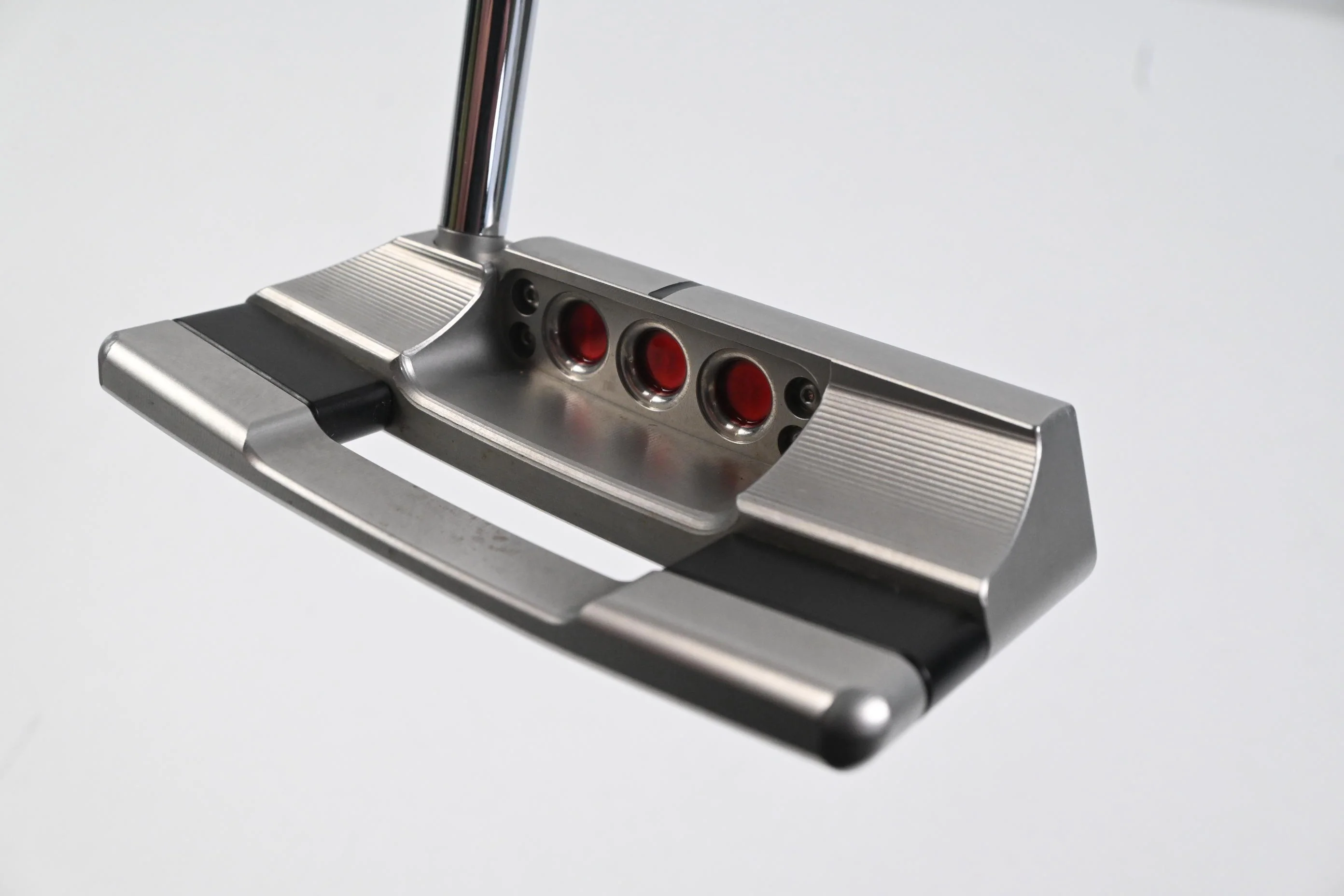 Scotty Cameron 2025 Studio Style Squareback Putter / 34 Inch - Image 5