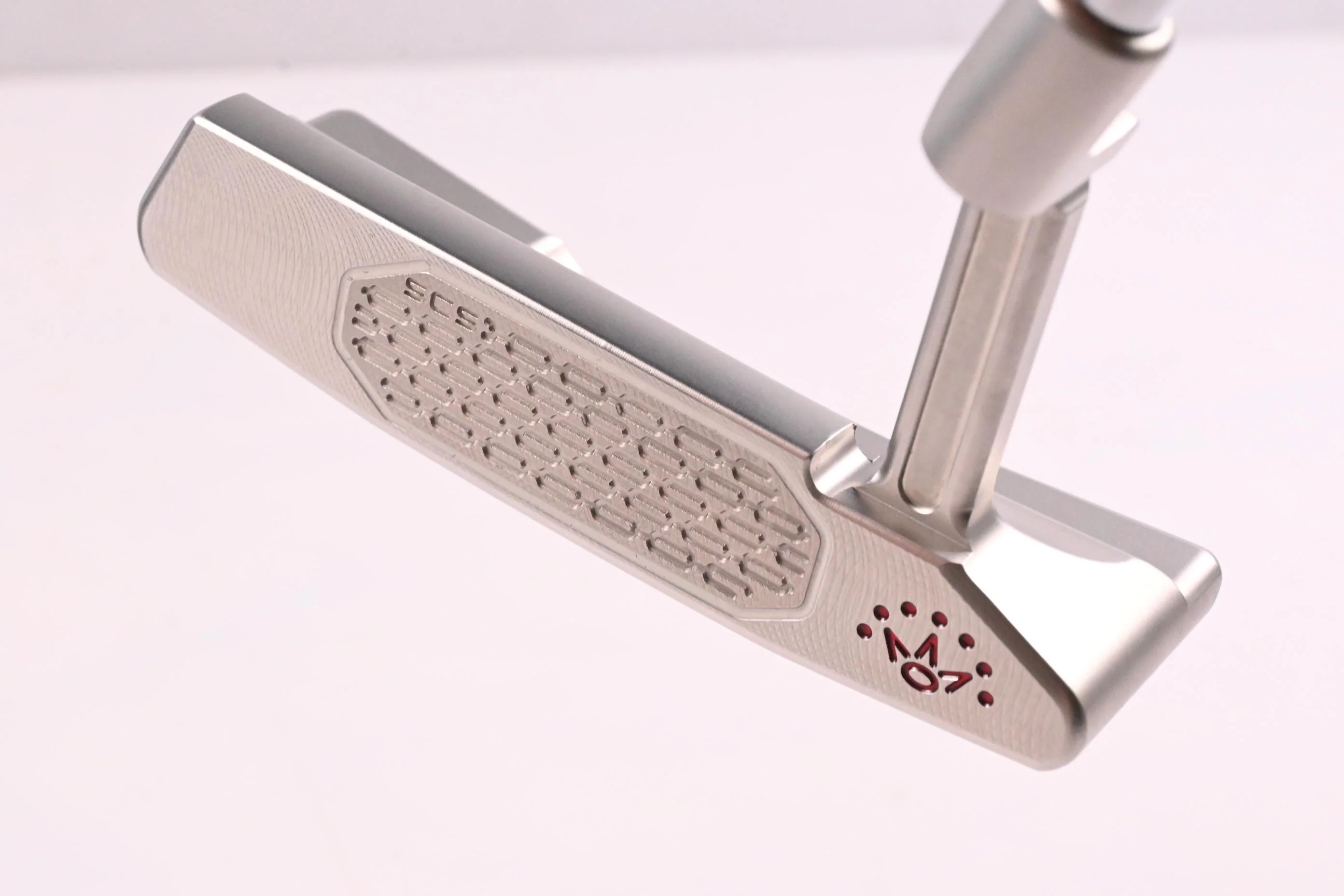 Scotty Cameron Studio Style Newport 2+ 2025 Putter / 34 Inch - Image 3