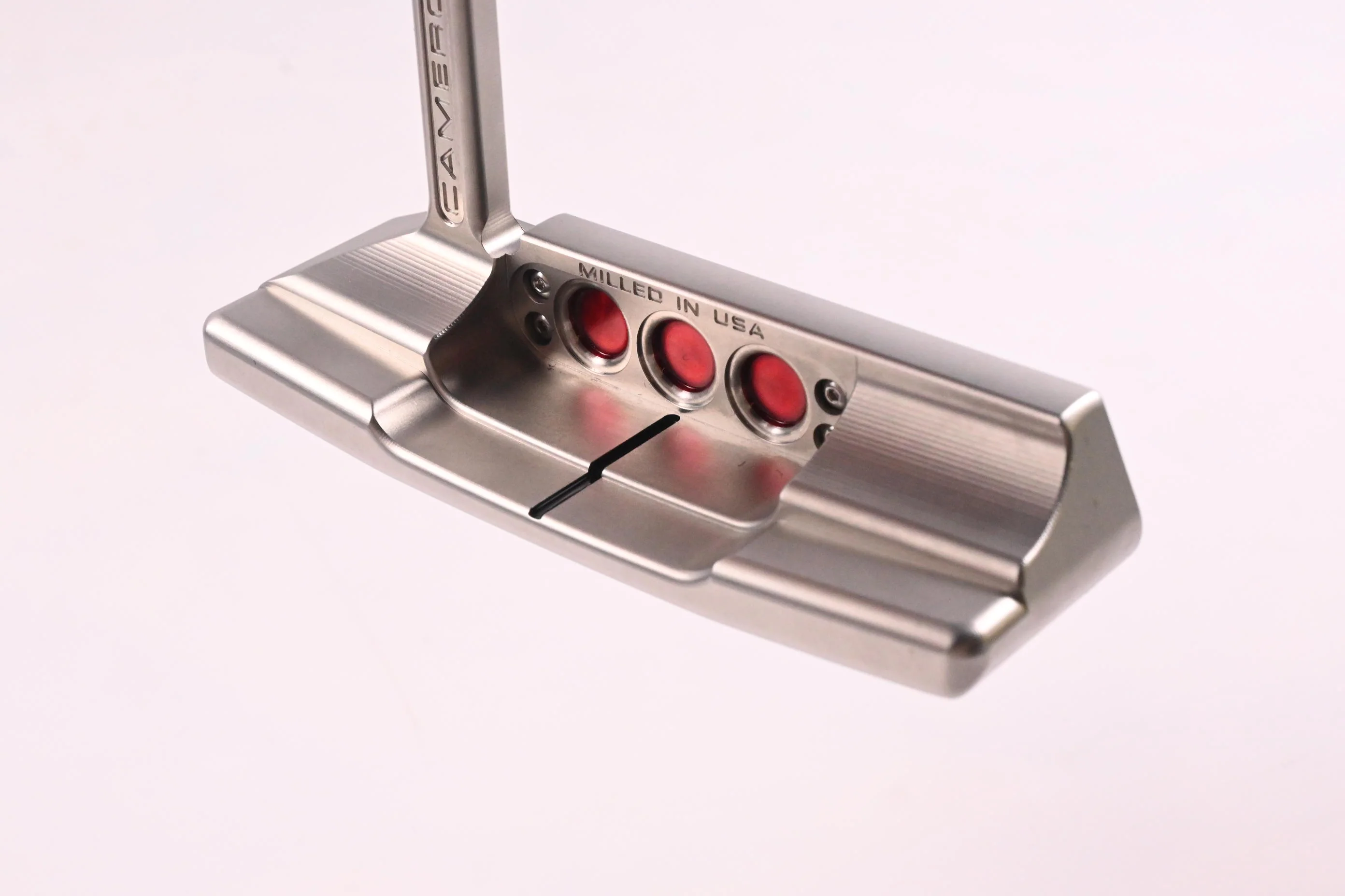 Scotty Cameron Studio Style Newport 2+ 2025 Putter / 34 Inch - Image 5