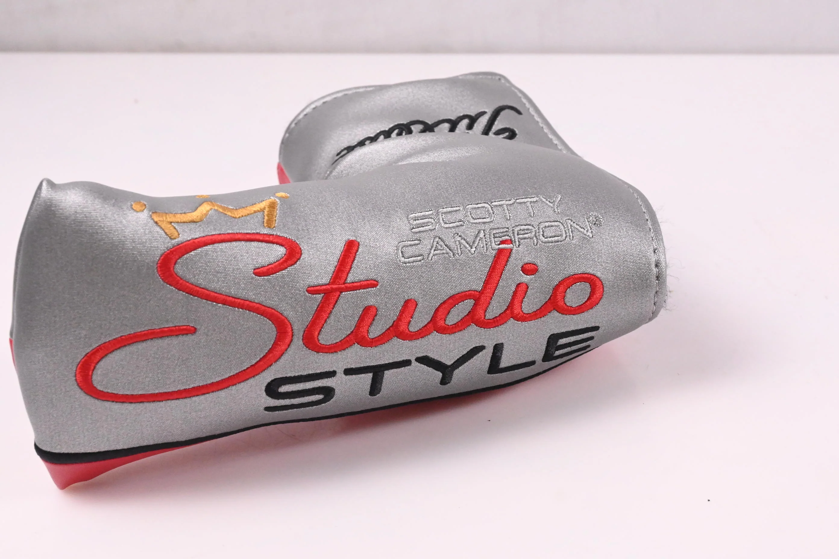 Scotty Cameron Studio Style Newport 2+ 2025 Putter / 34 Inch - Image 9