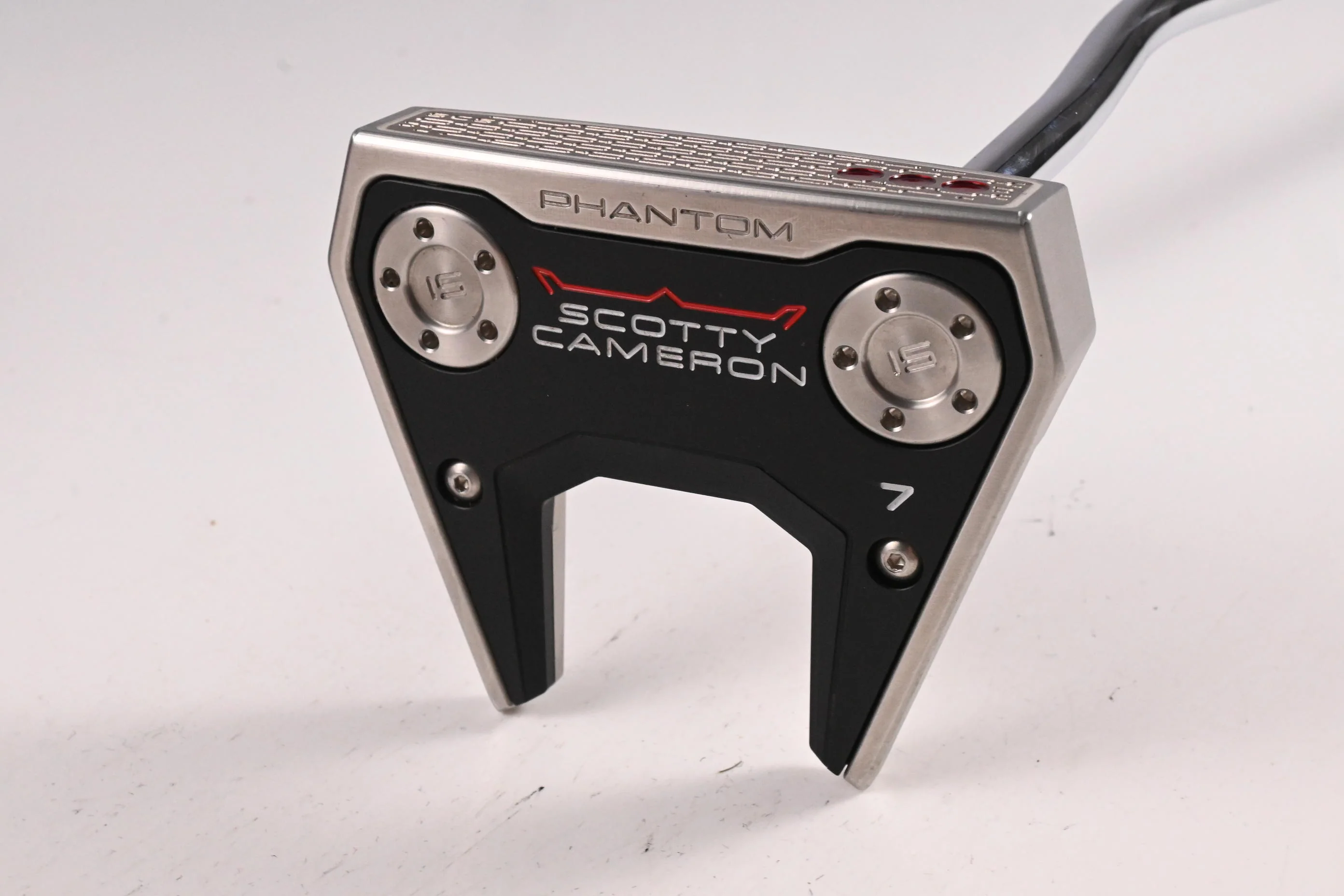 Scotty Cameron 2026 Phantom 7 Putter / 34 Inch - Image 2