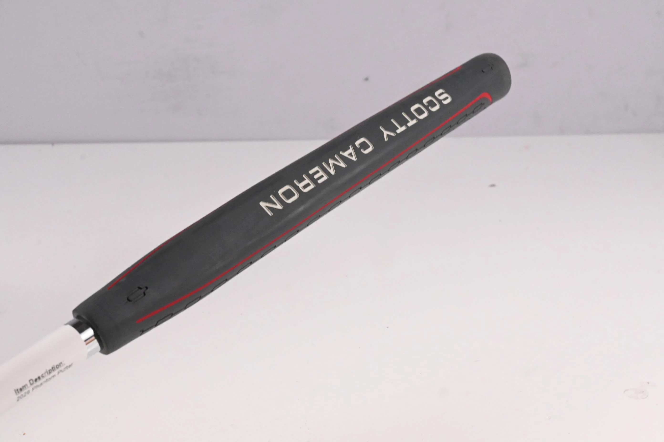 Scotty Cameron 2026 Phantom 7 Putter / 34 Inch - Image 8