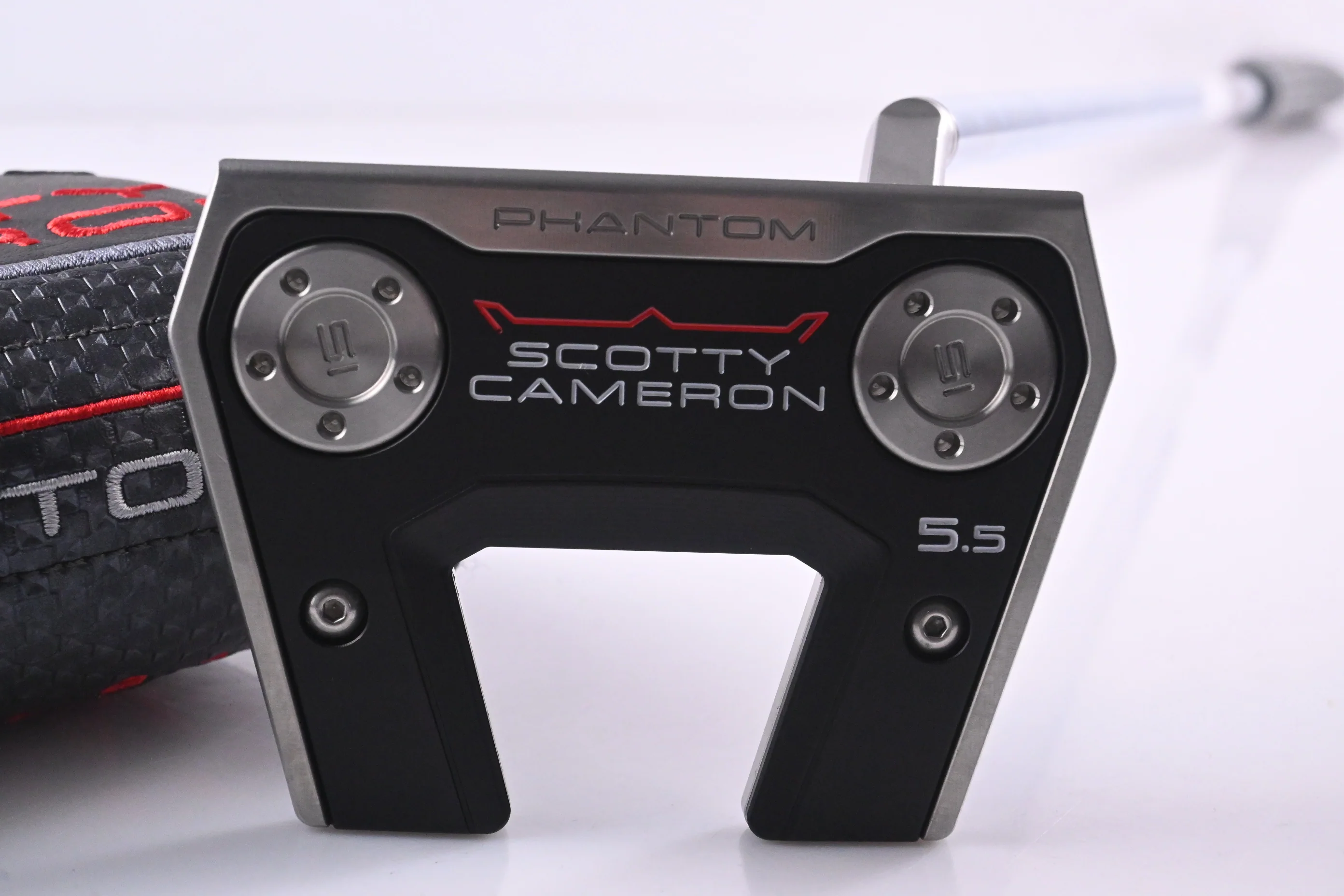 Scotty Cameron Phantom 5.5 2026 Putter / 34 Inch