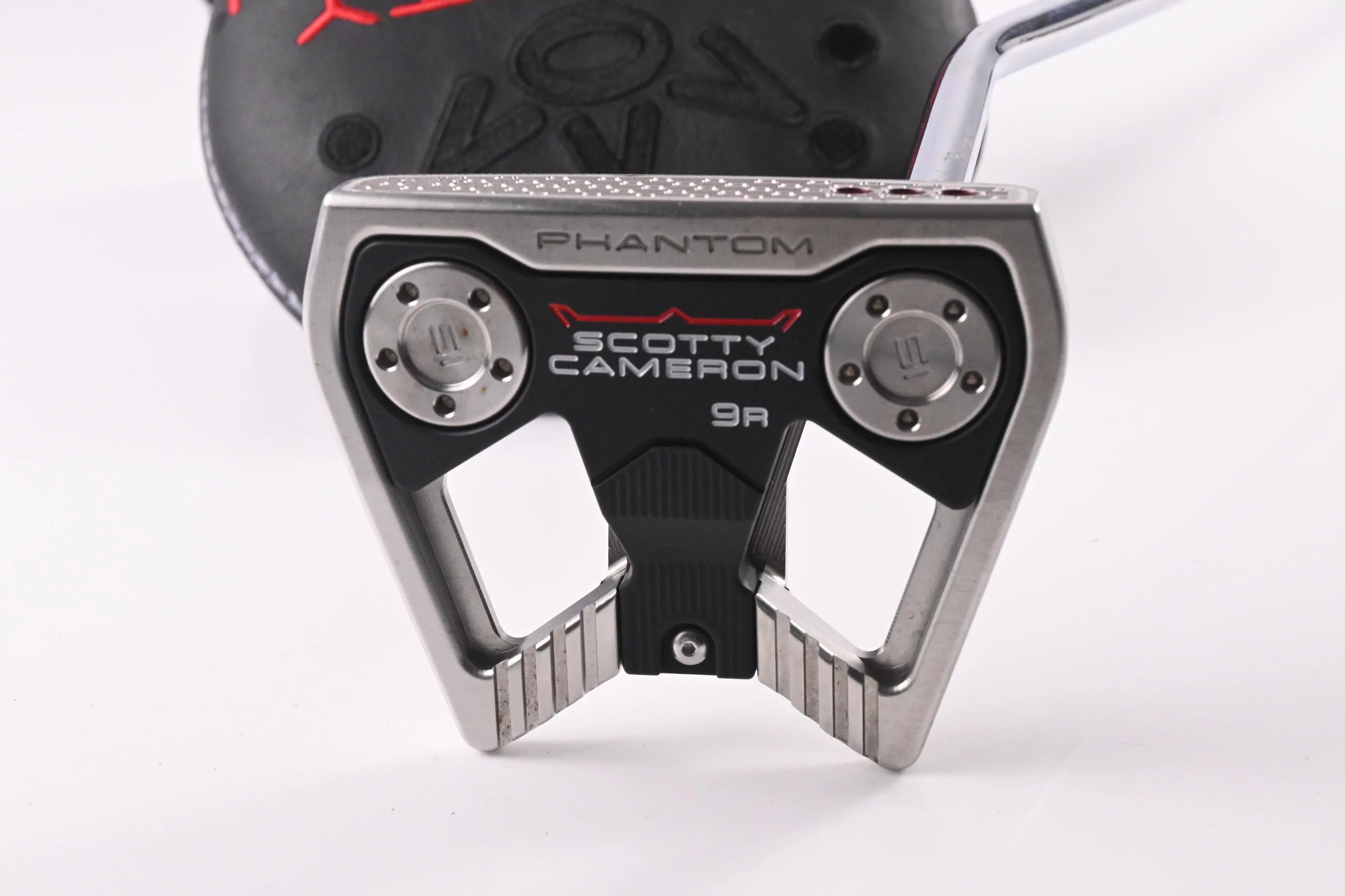 Scotty Cameron 2026 Phantom 9R Putter / 34 Inch