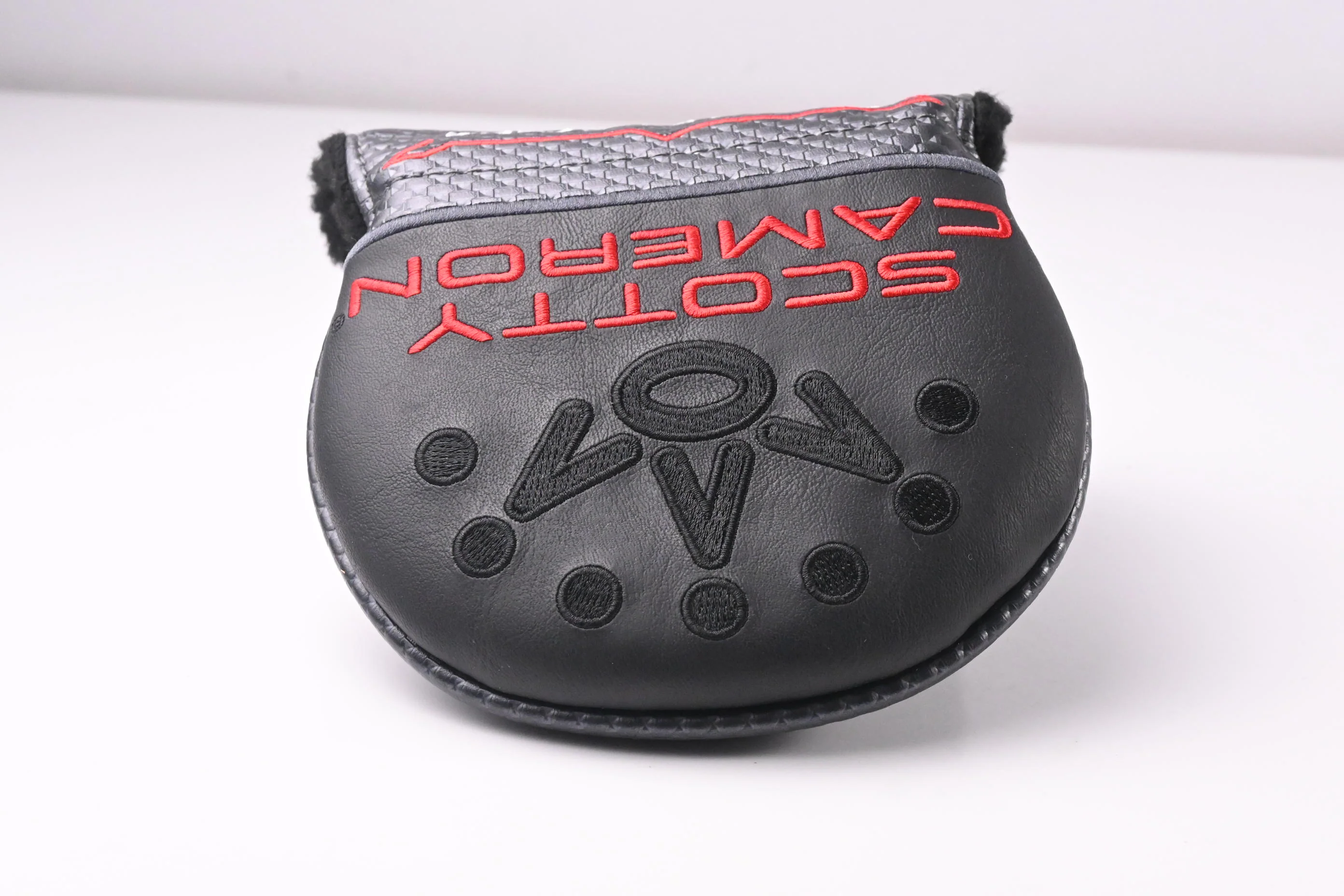 Scotty Cameron 2026 Phantom 9R Putter / 34 Inch - Image 9