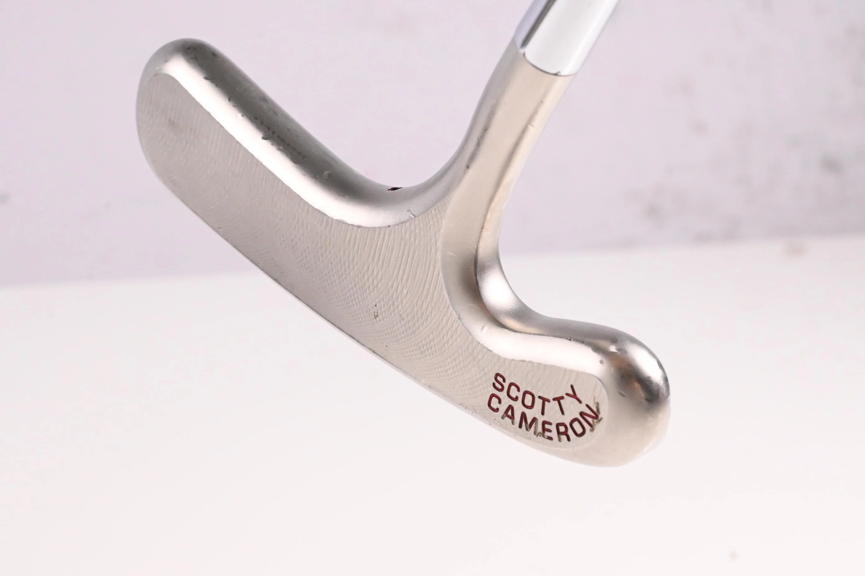 Scotty Cameron American Classic III Putter / 35.5 Inch - Image 3