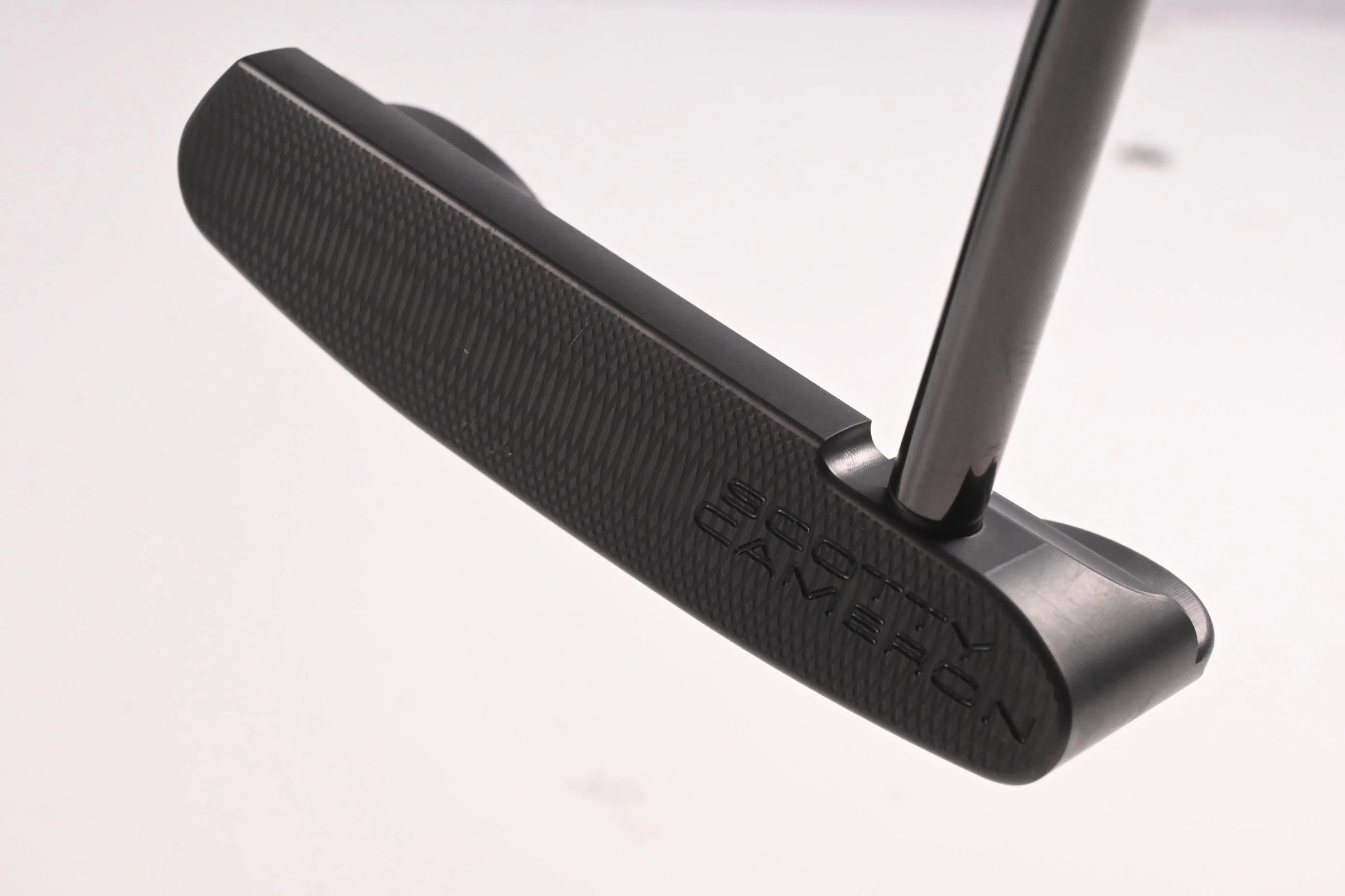 Scotty Cameron B3 Triple Black Design LTD Catalina Putter / 35 Inch - Image 3