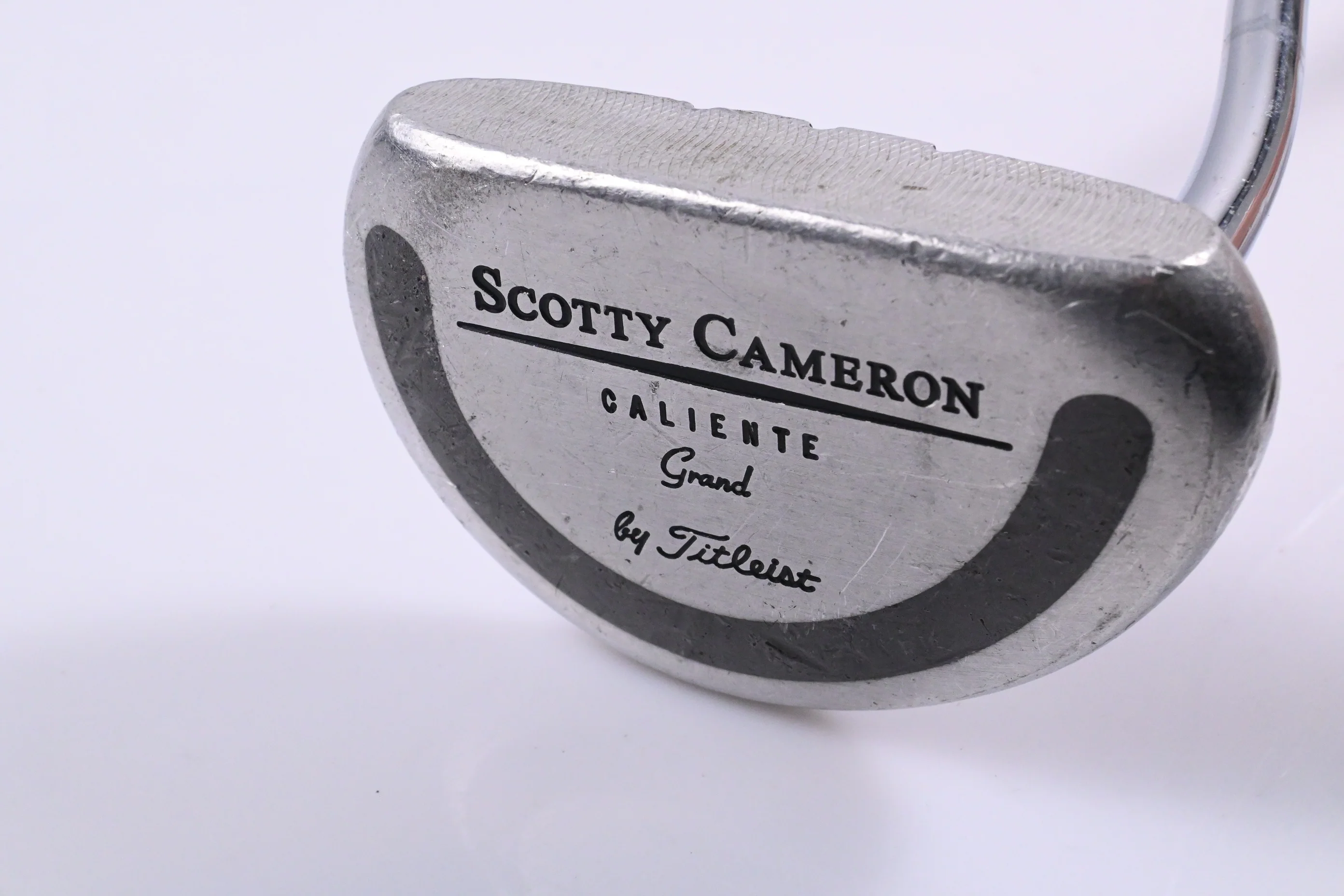 Scotty Cameron Caliente Grand Putter / 33 Inch