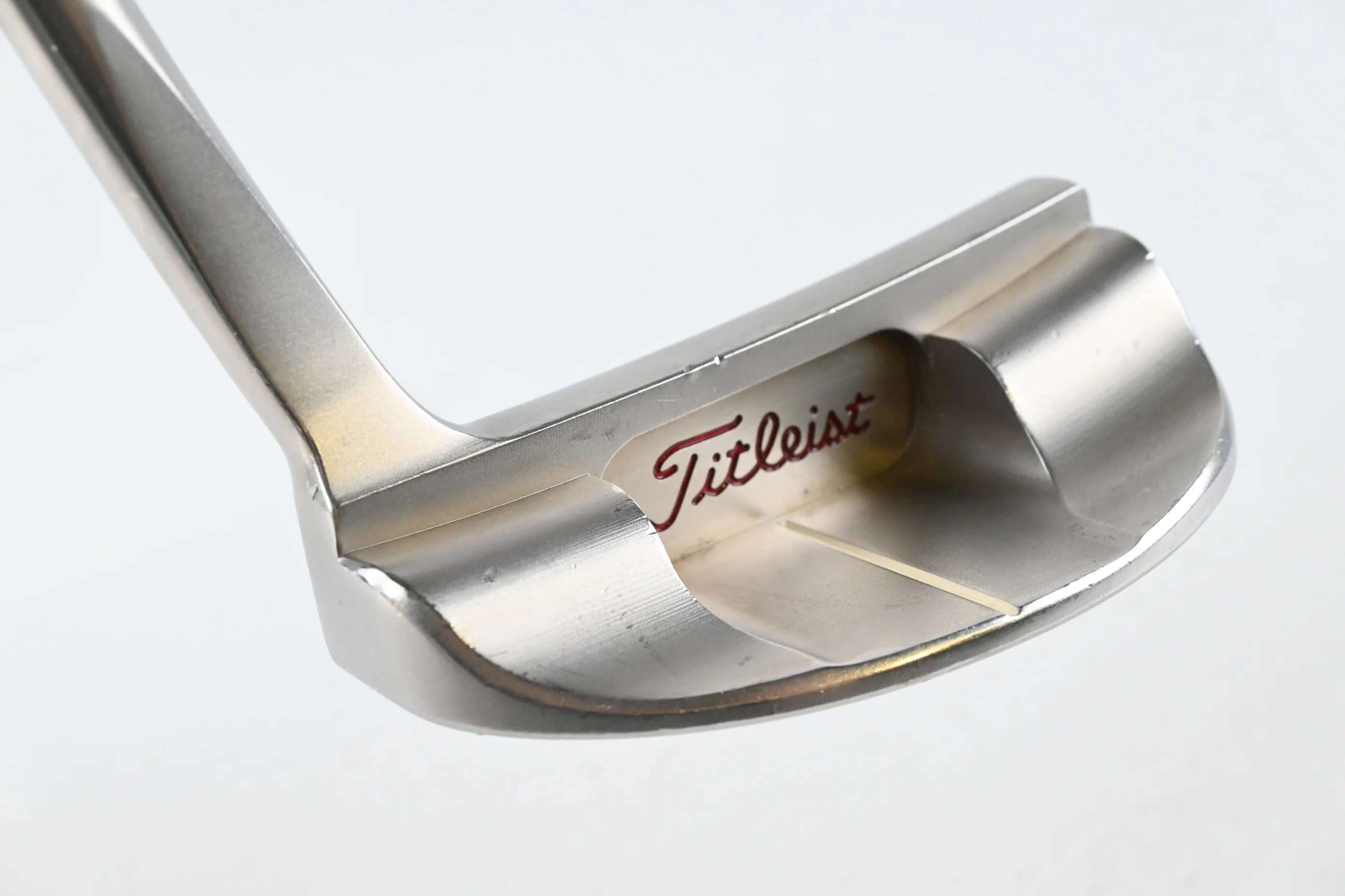 Scotty Cameron California Honey Dip Del Mar Putter / 33 Inch - Image 3