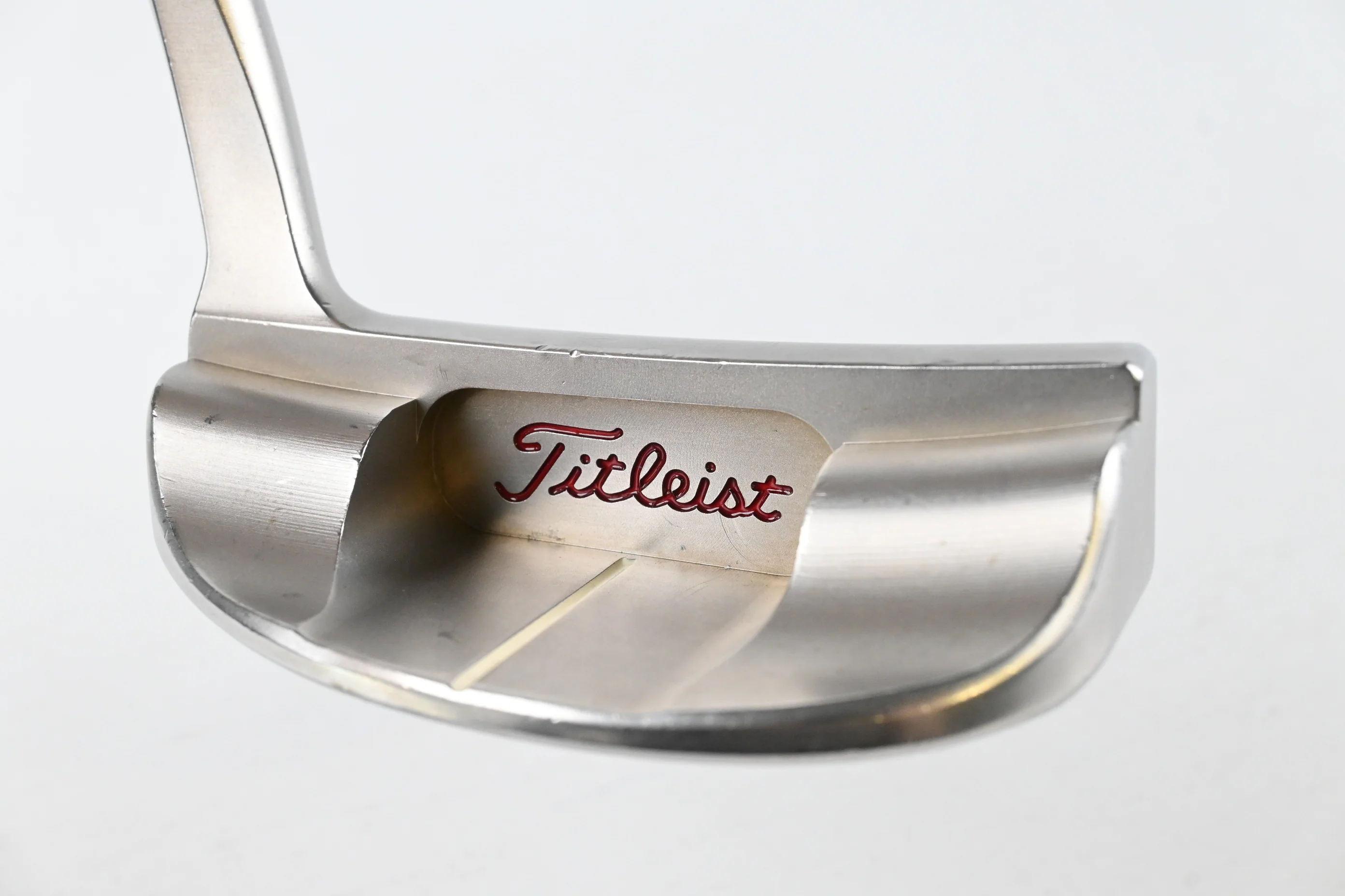 Scotty Cameron California Honey Dip Del Mar Putter / 33 Inch - Image 4