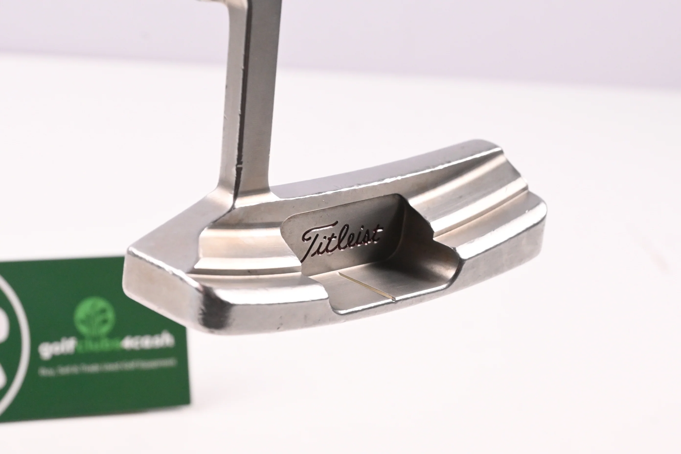 Scotty Cameron California Sea Mist Monterey Putter / 34 Inch - Image 3