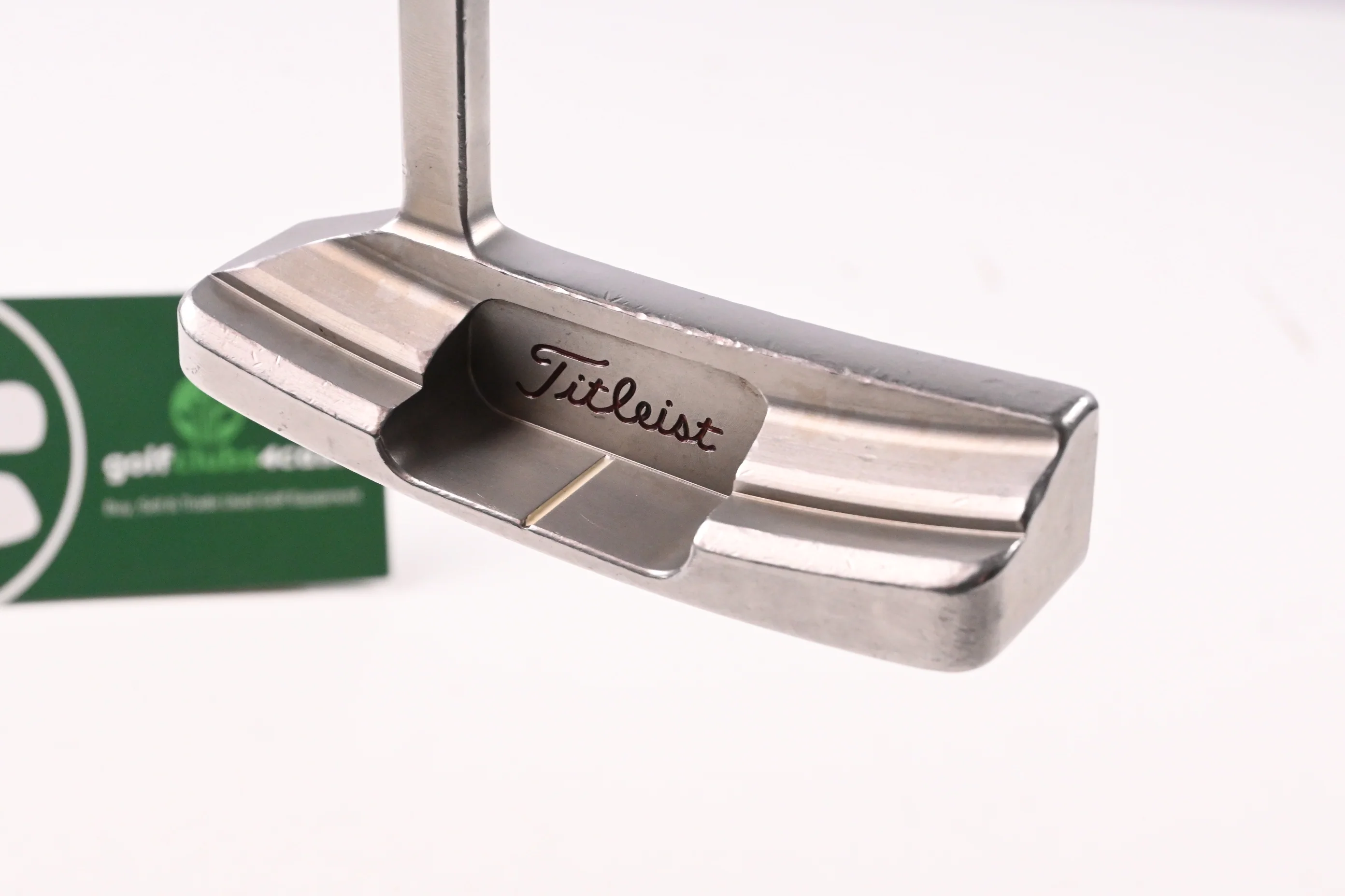 Scotty Cameron California Sea Mist Monterey Putter / 34 Inch - Image 4