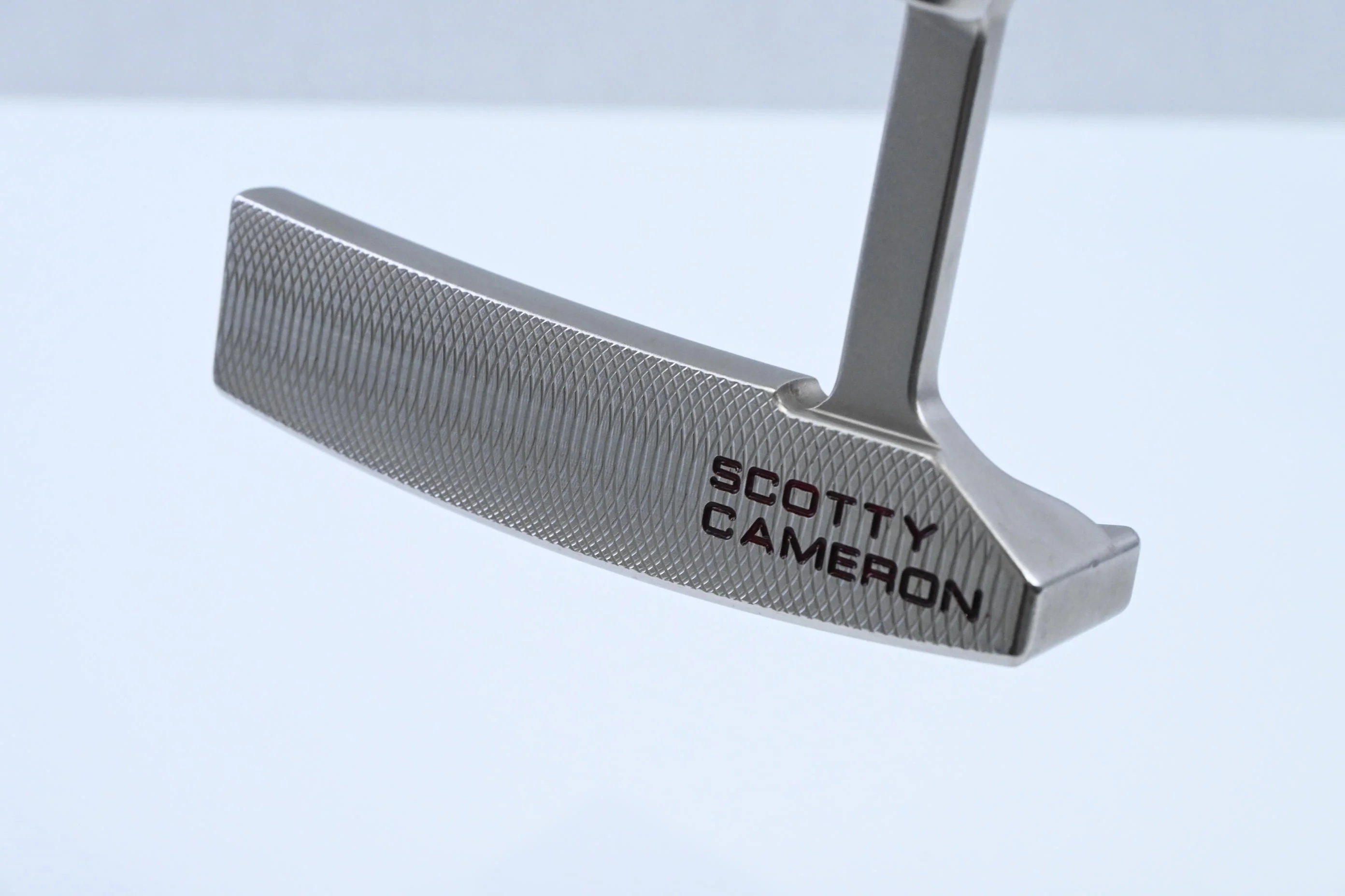 Scotty Cameron California Monterey Putter / 34 Inch - Image 3