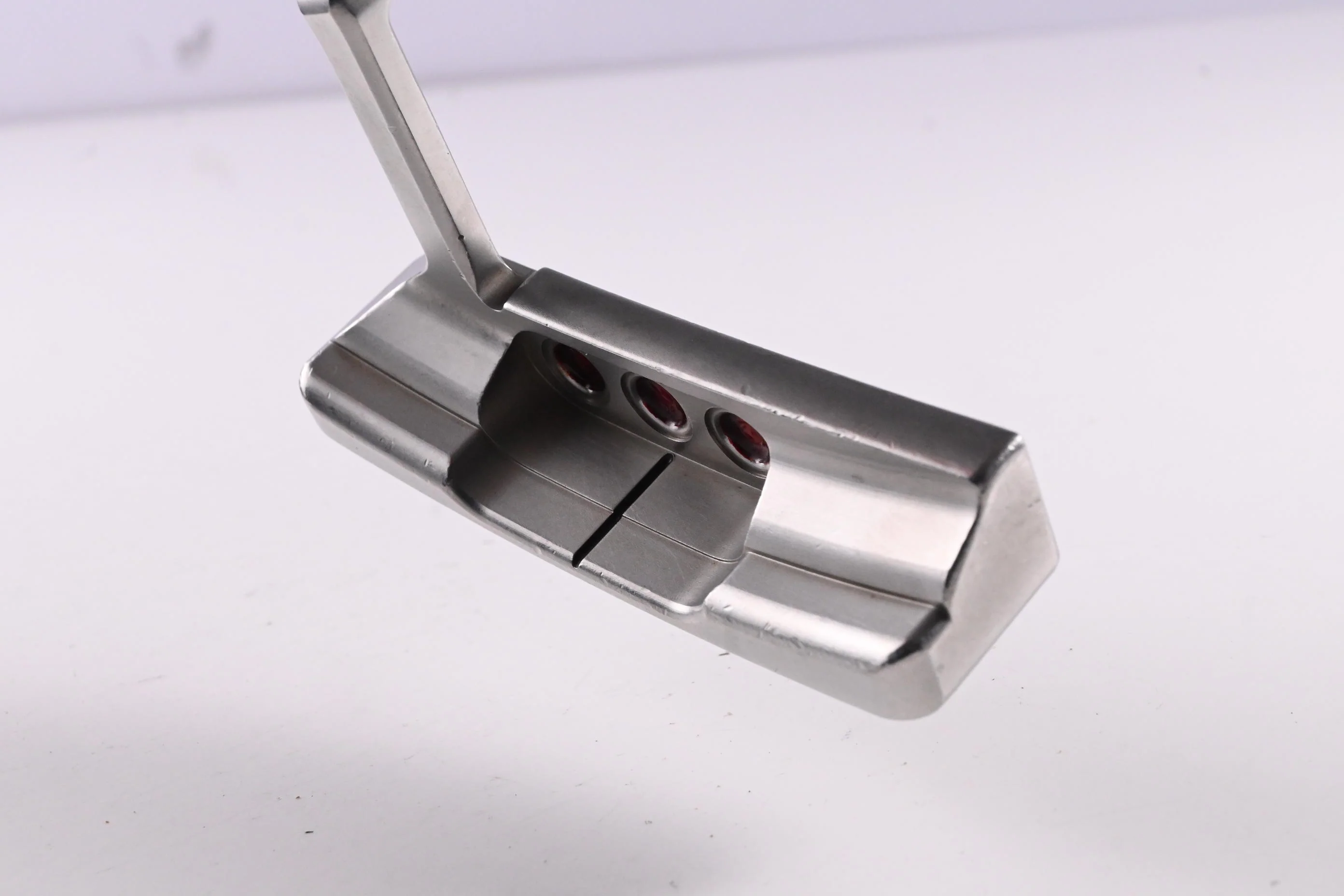 Scotty Cameron California Sea Mist Monterey Putter / 34 Inch - Image 5