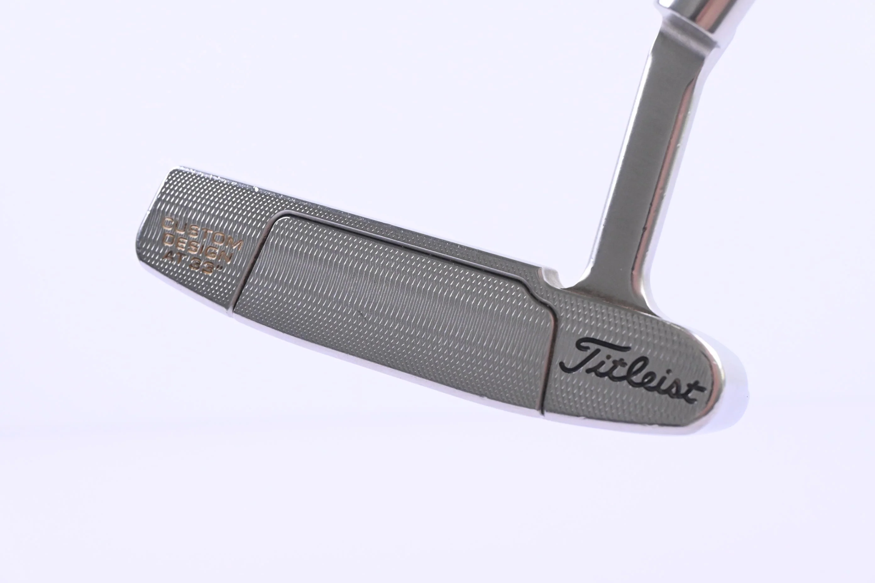 Scotty Cameron Cameron & Crown Newport Putter / 33 Inch - Image 2