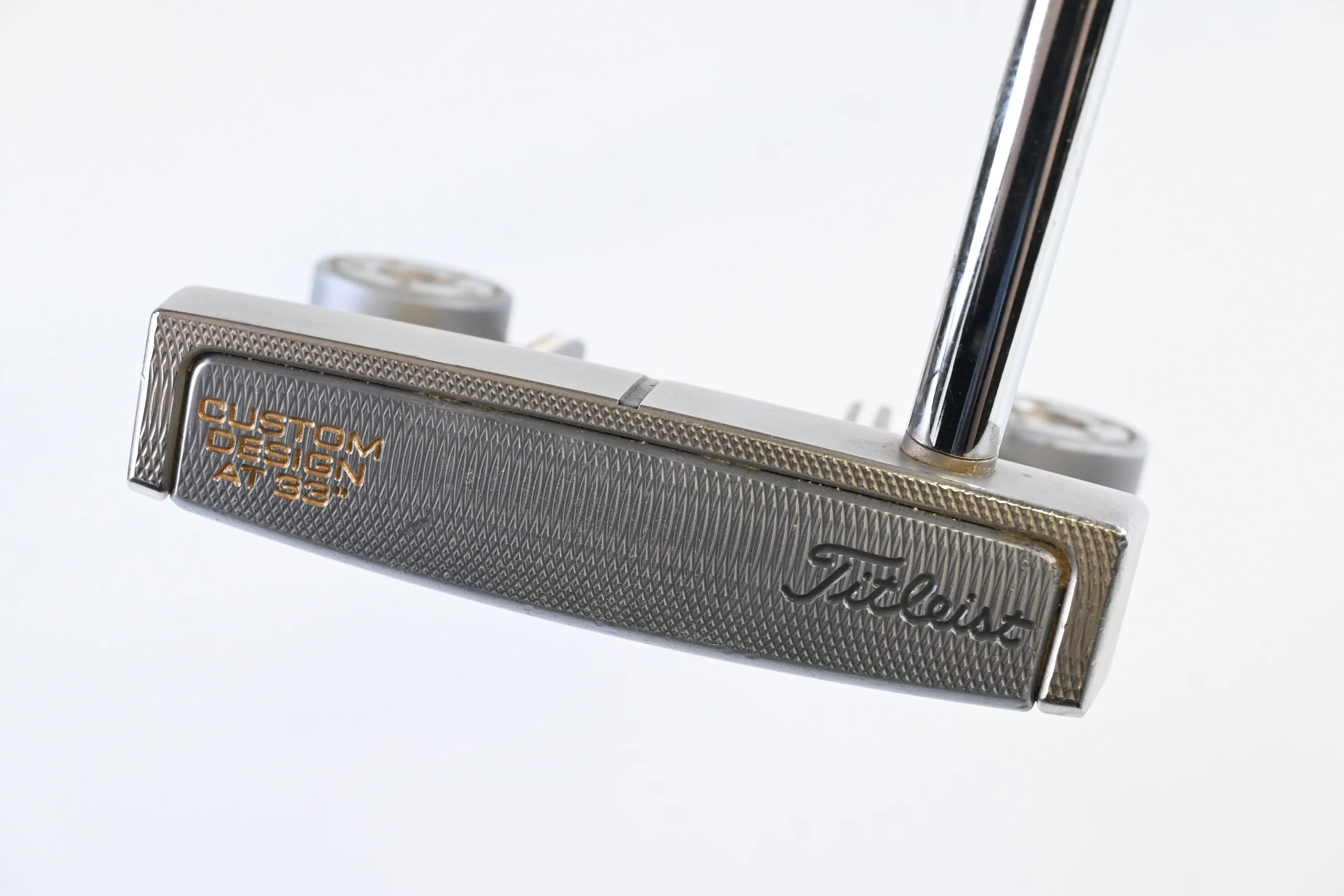 Scotty Cameron Cameron & Crown Futura 6M Putter / 33 Inch - Image 3