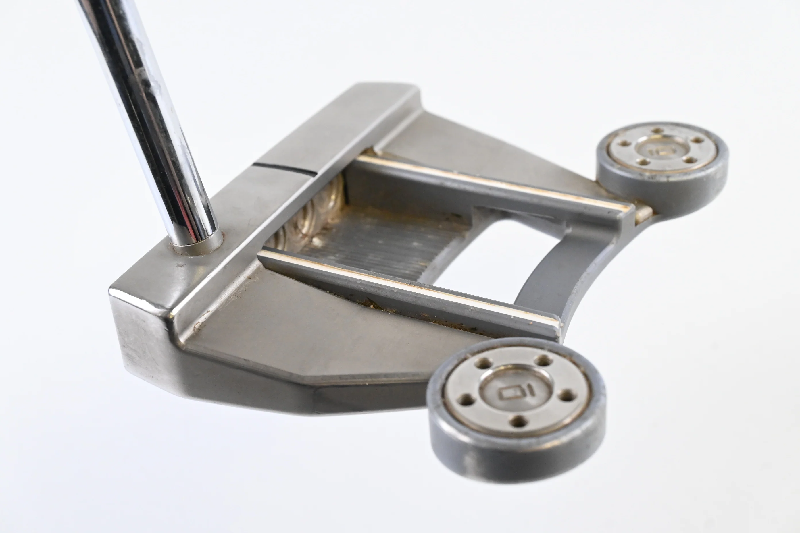 Scotty Cameron Cameron & Crown Futura 6M Putter / 33 Inch - Image 4