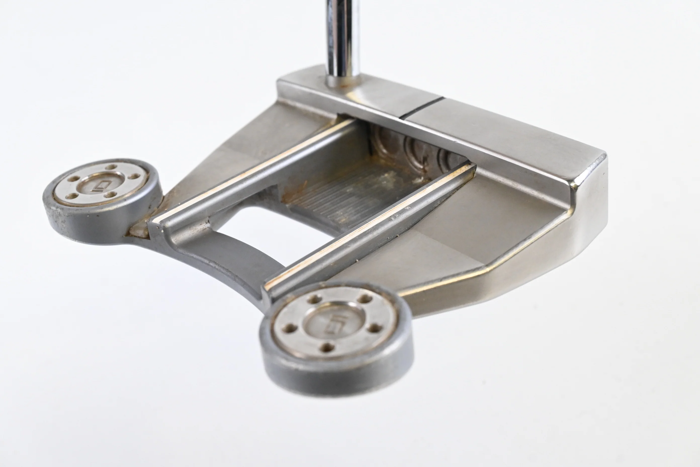 Scotty Cameron Cameron & Crown Futura 6M Putter / 33 Inch - Image 5