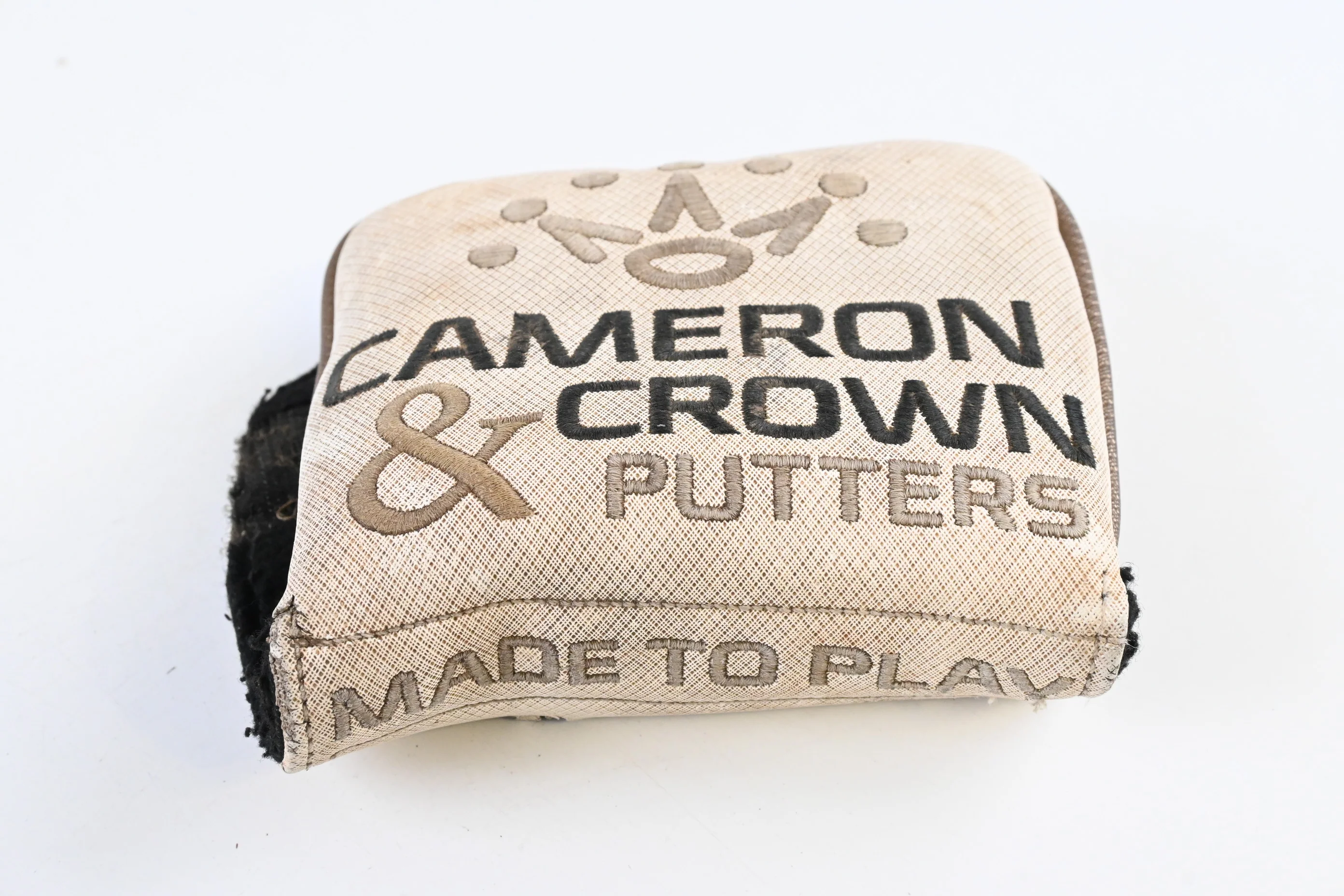 Scotty Cameron Cameron & Crown Futura 6M Putter / 33 Inch - Image 8