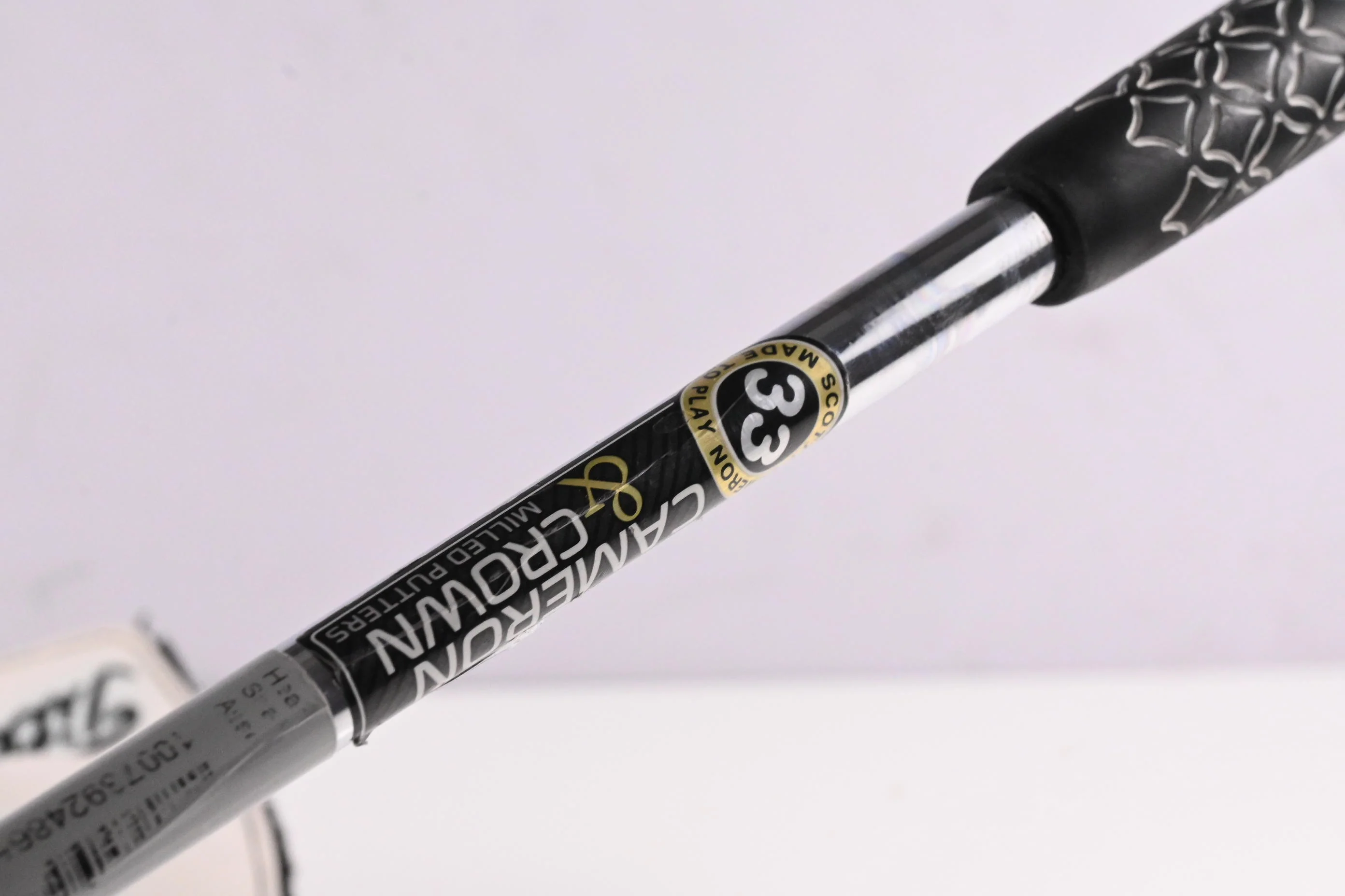 Scotty Cameron Cameron & Crown Futura #5MB Putter / 33 Inch - Image 6