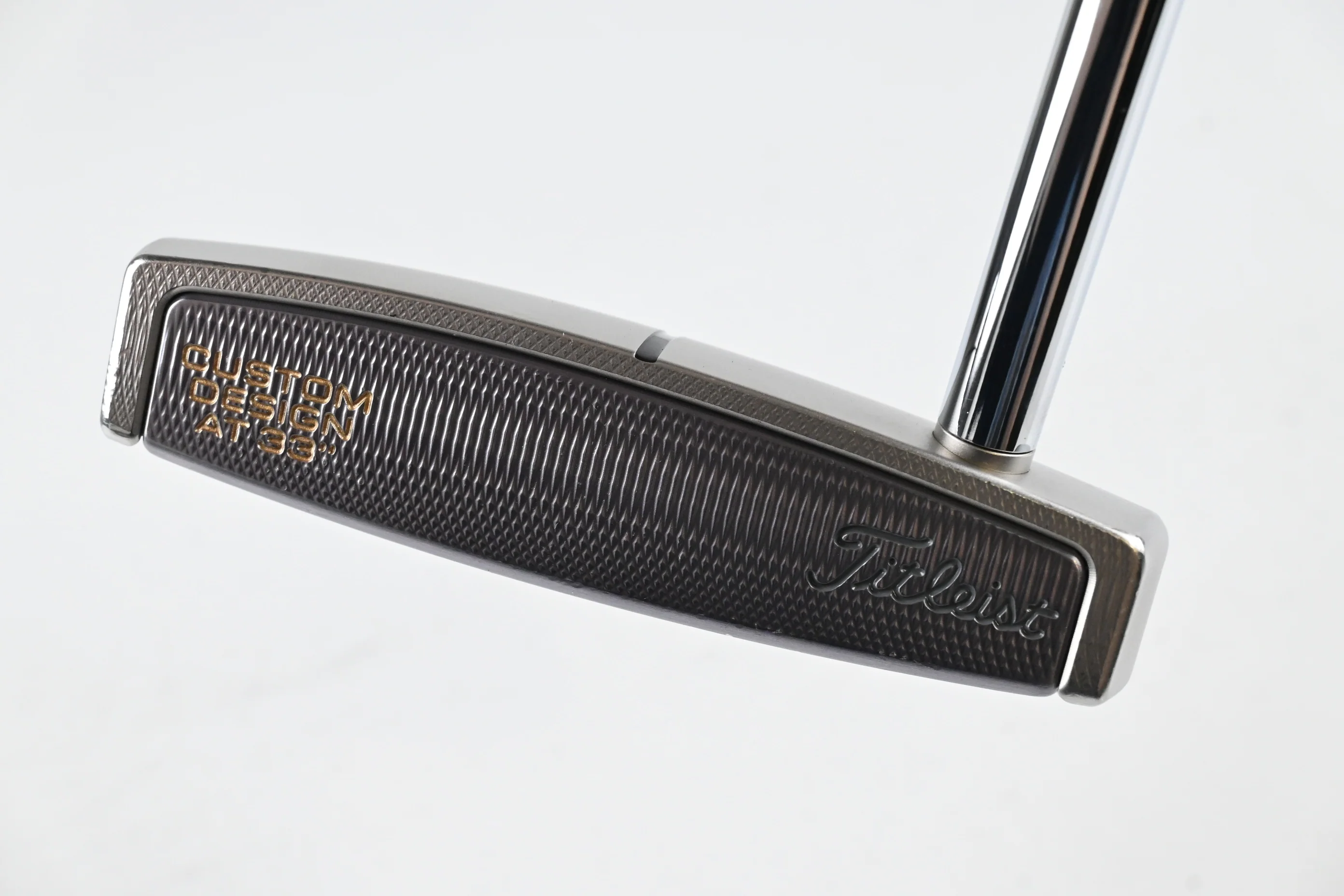 Scotty Cameron Cameron & Crown Futura 5MB Putter / 33 Inch - Image 3