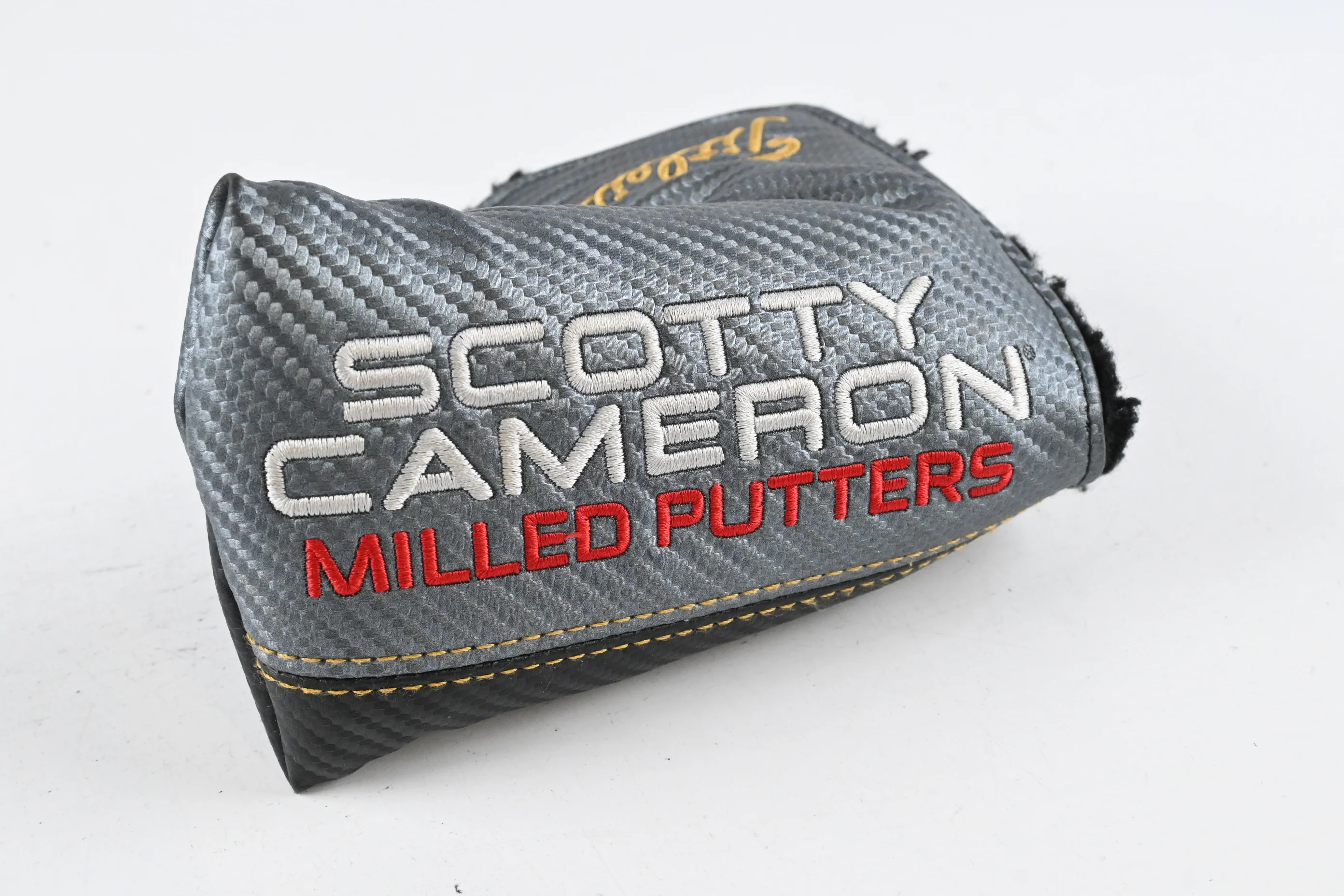 Scotty Cameron Cameron & Crown Futura 5MB Putter / 33 Inch - Image 8