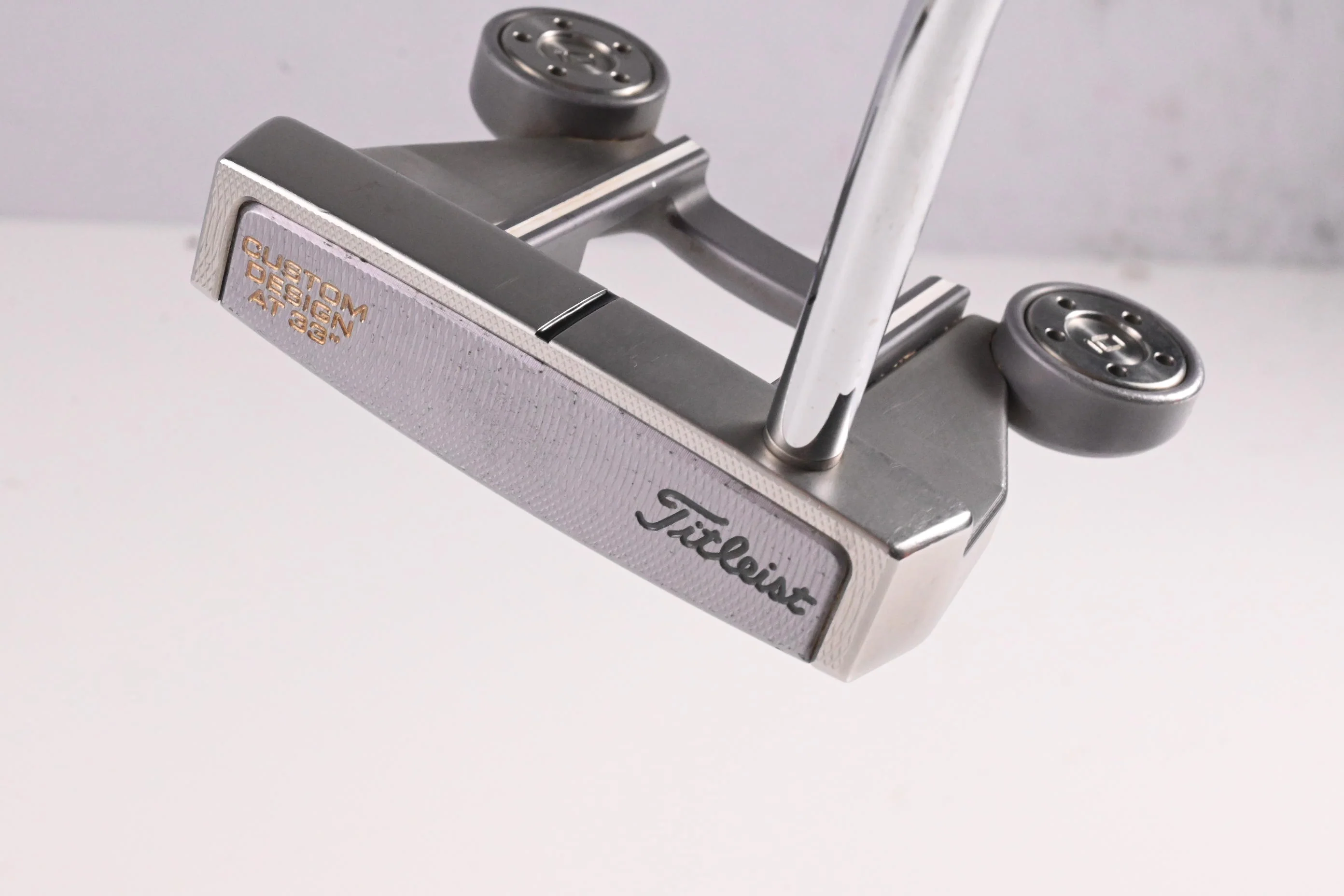 Scotty Cameron Cameron & Crown Futura 6M Putter / 33 Inch - Image 3