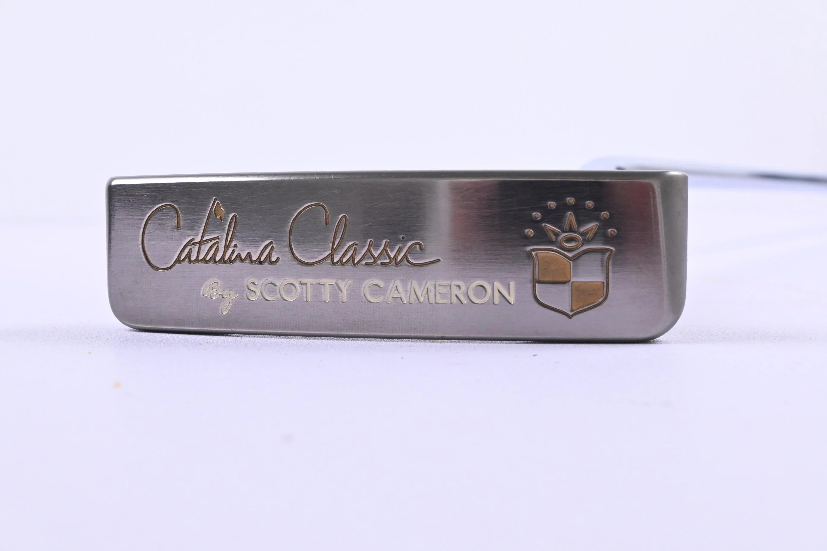 Scotty Cameron Catalina Classic Putter / 34 Inch - Image 2