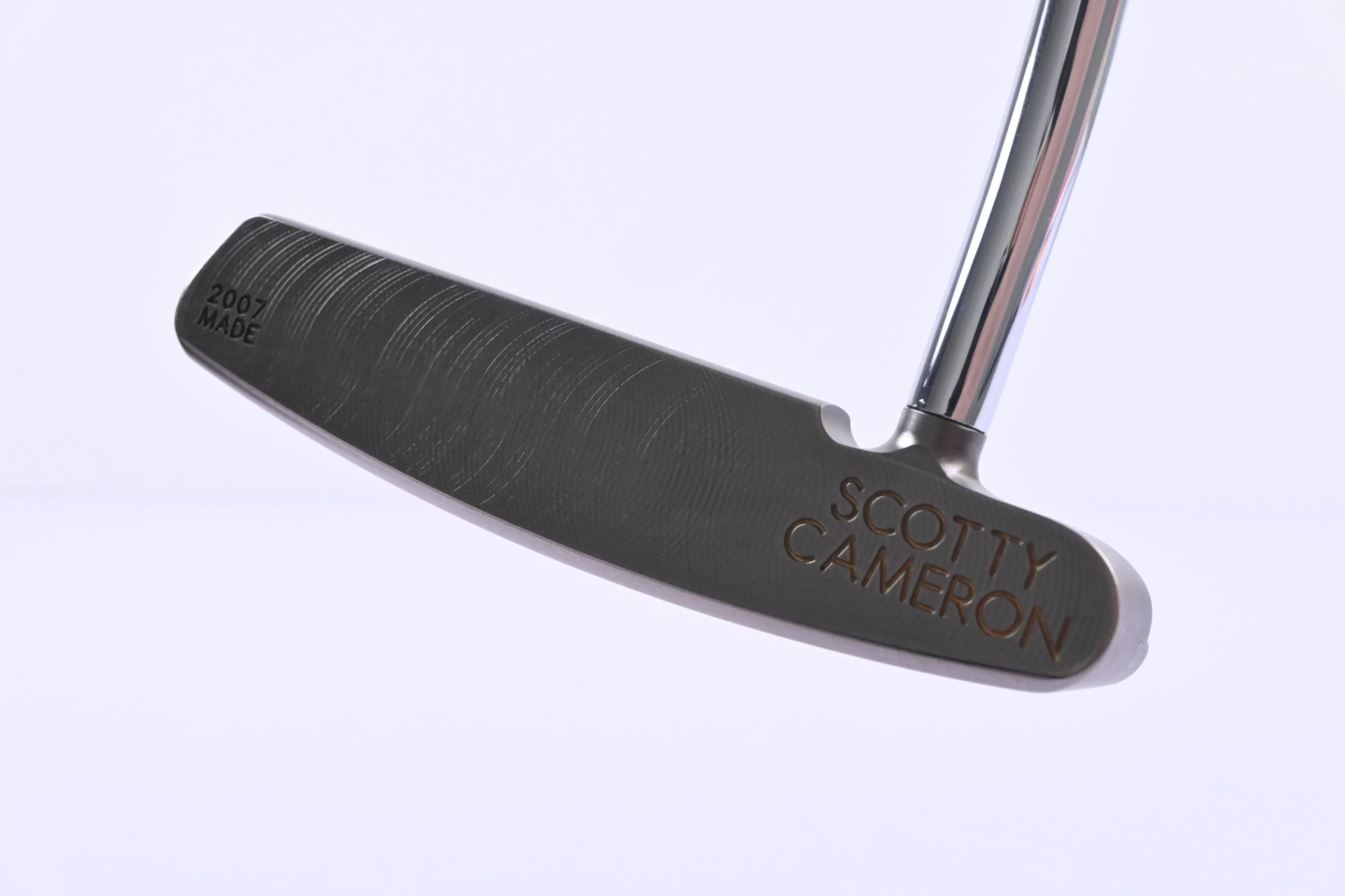 Scotty Cameron Catalina Classic Putter / 34 Inch - Image 3