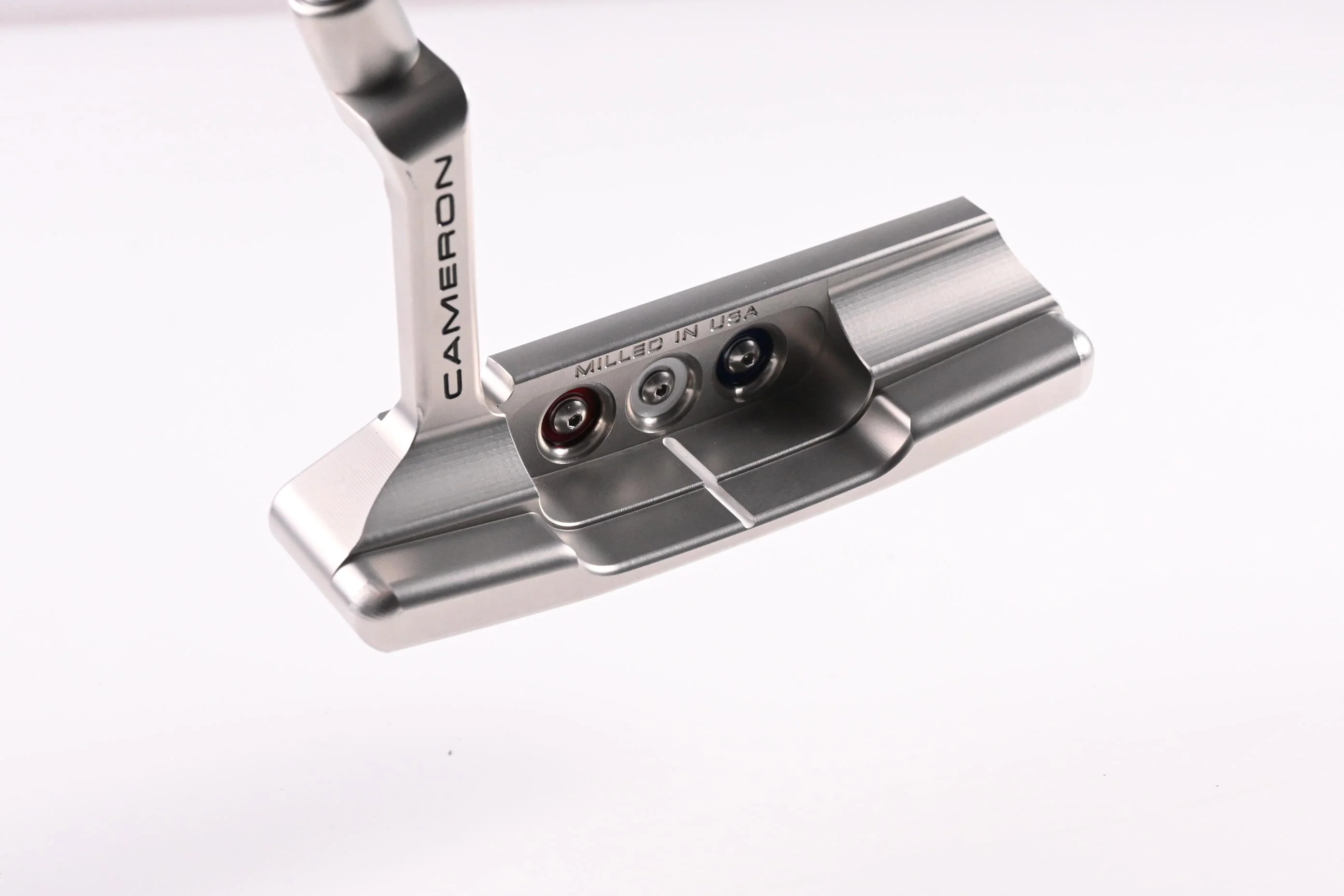 Scotty Cameron Champions Choice Newport 2 Button Back Putter / 35 Inch - Image 4