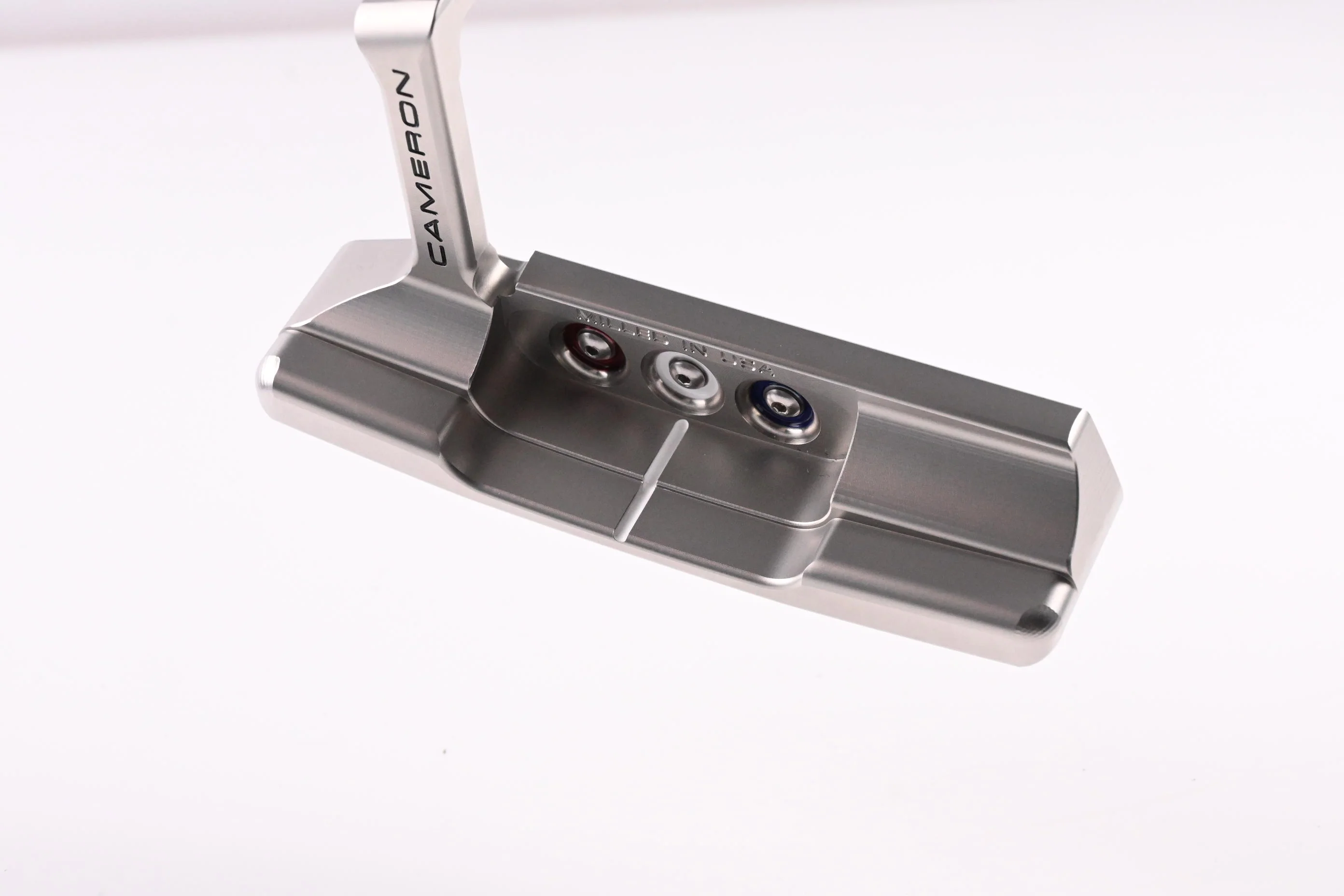Scotty Cameron Champions Choice Newport 2 Button Back Putter / 35 Inch - Image 5