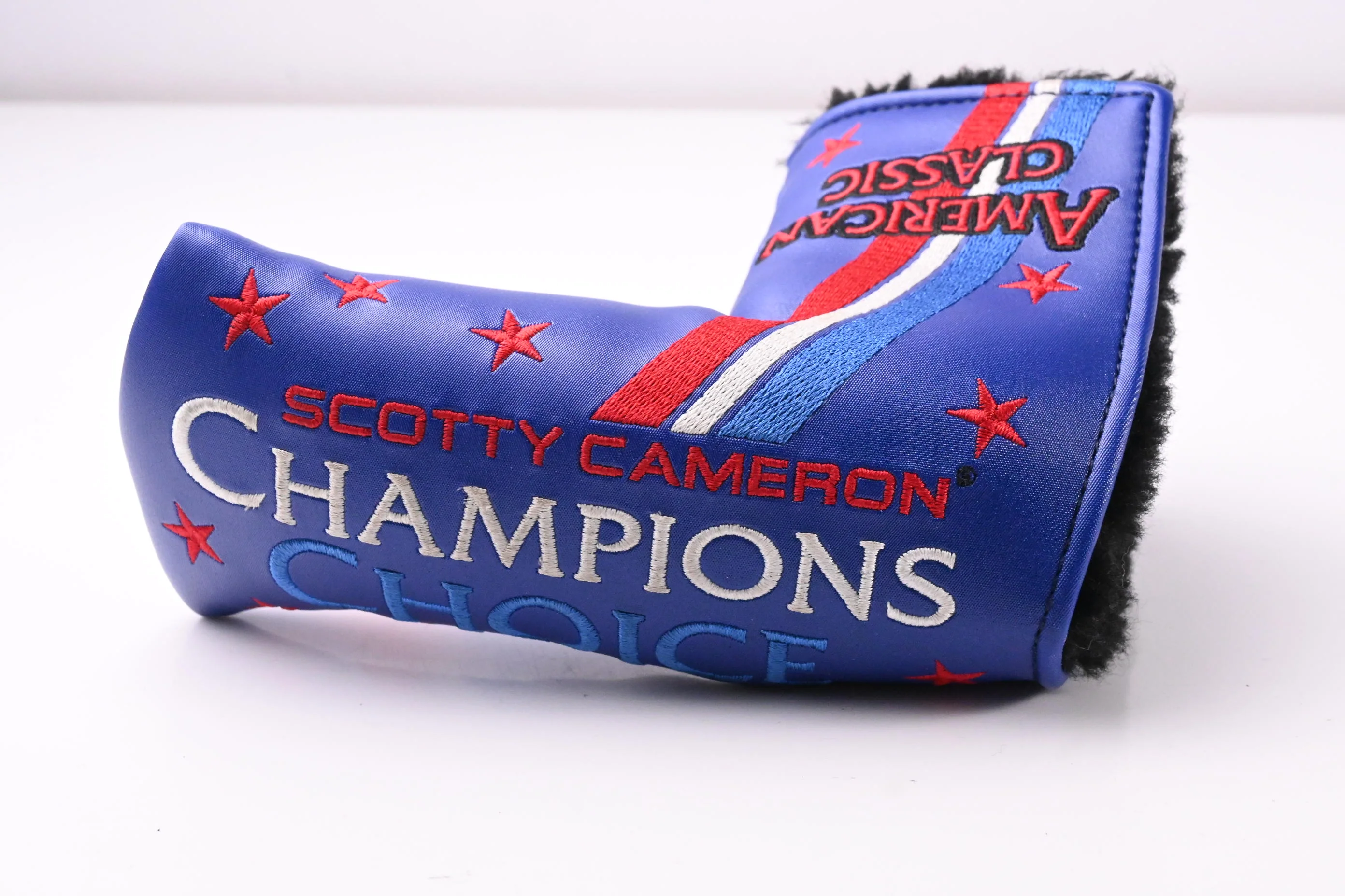 Scotty Cameron Champions Choice Newport 2 Button Back Putter / 35 Inch - Image 9