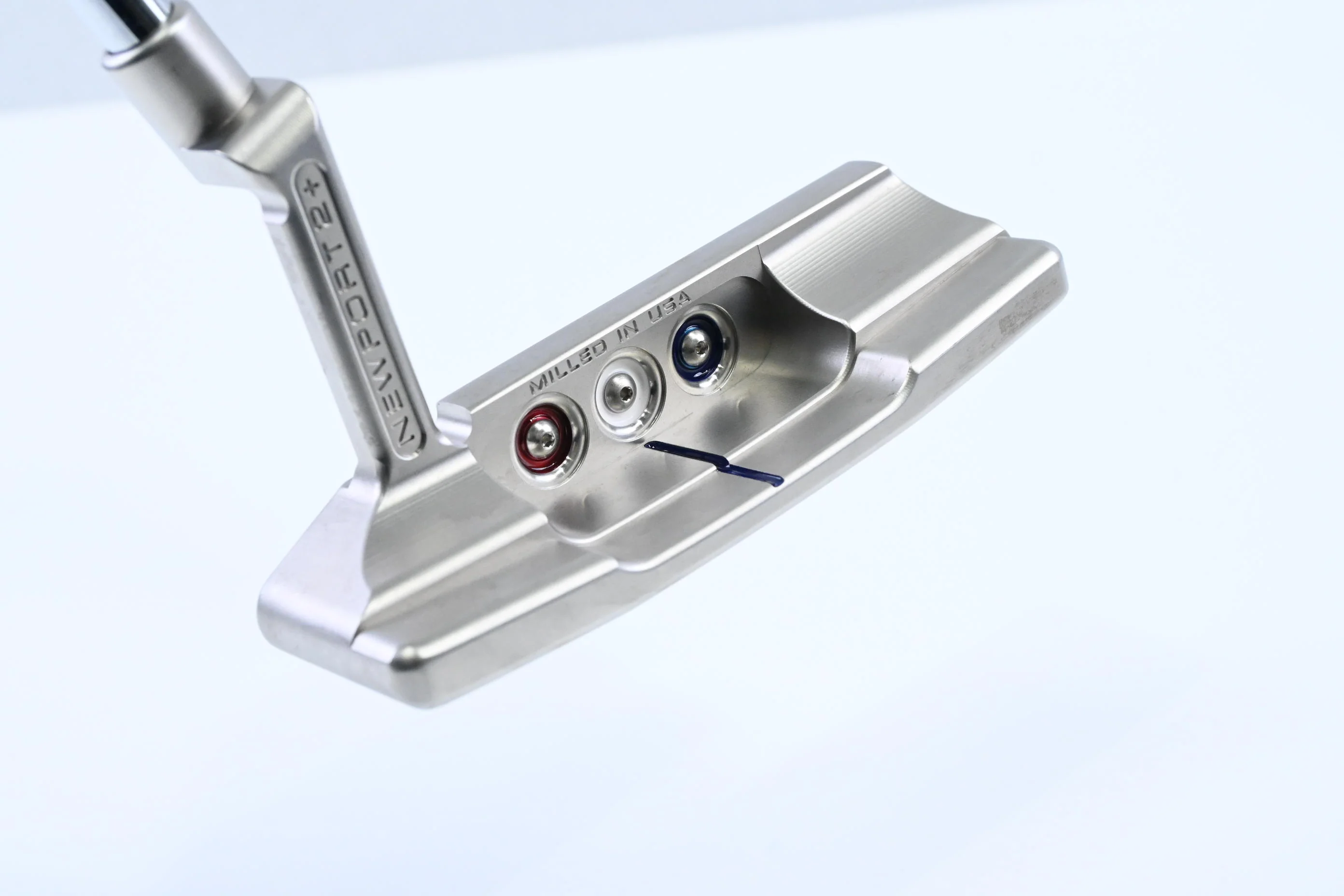 Scotty Cameron Champions Choice Button Back Putter / 35 Inch - Image 4
