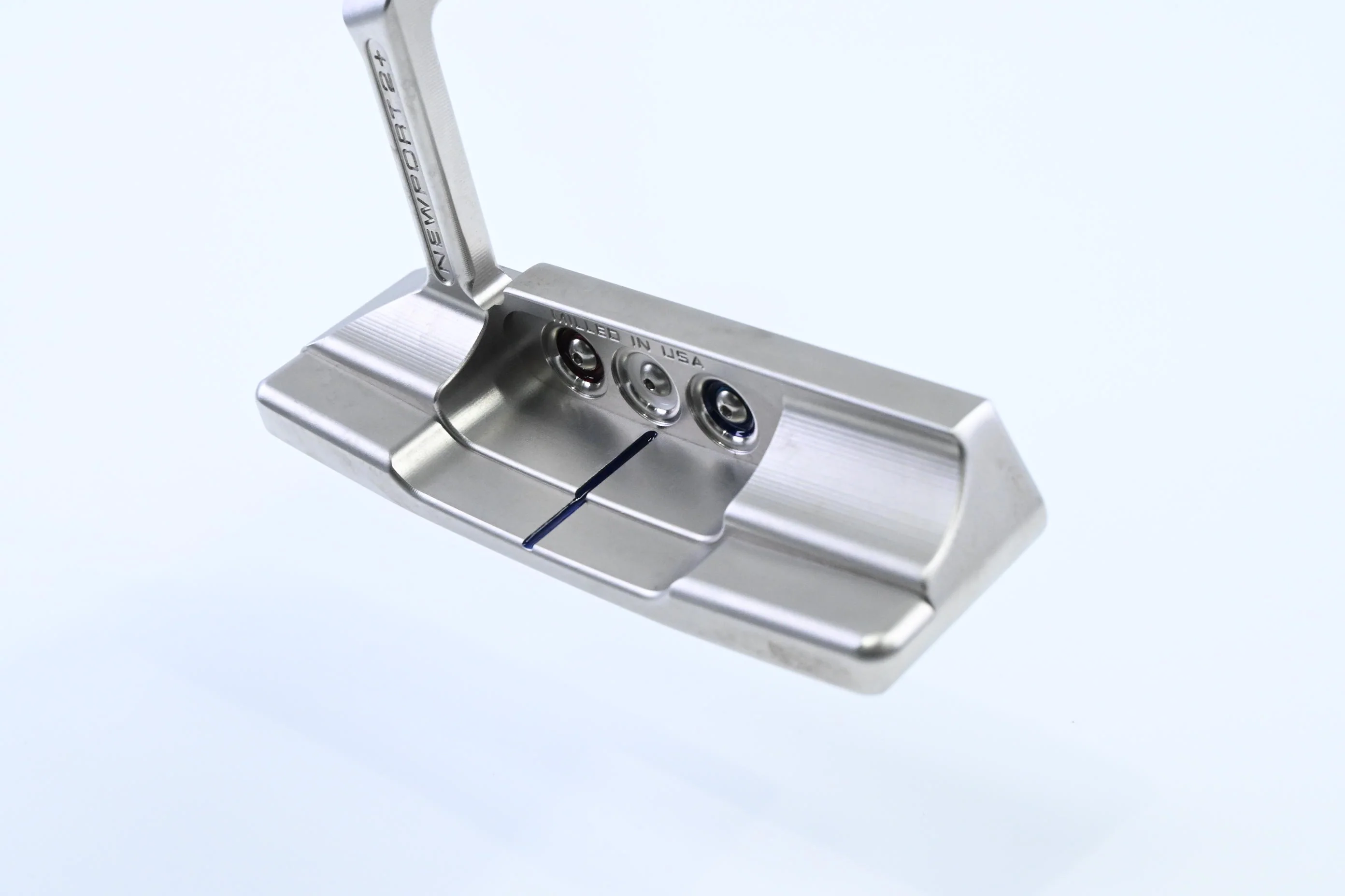 Scotty Cameron Champions Choice Button Back Putter / 35 Inch - Image 5