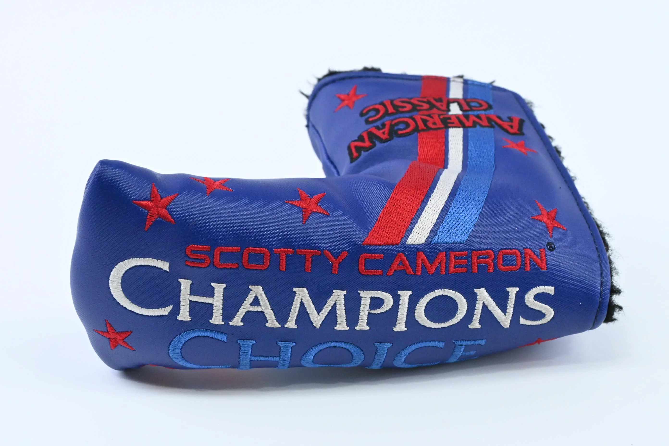Scotty Cameron Champions Choice Button Back Putter / 35 Inch - Image 9