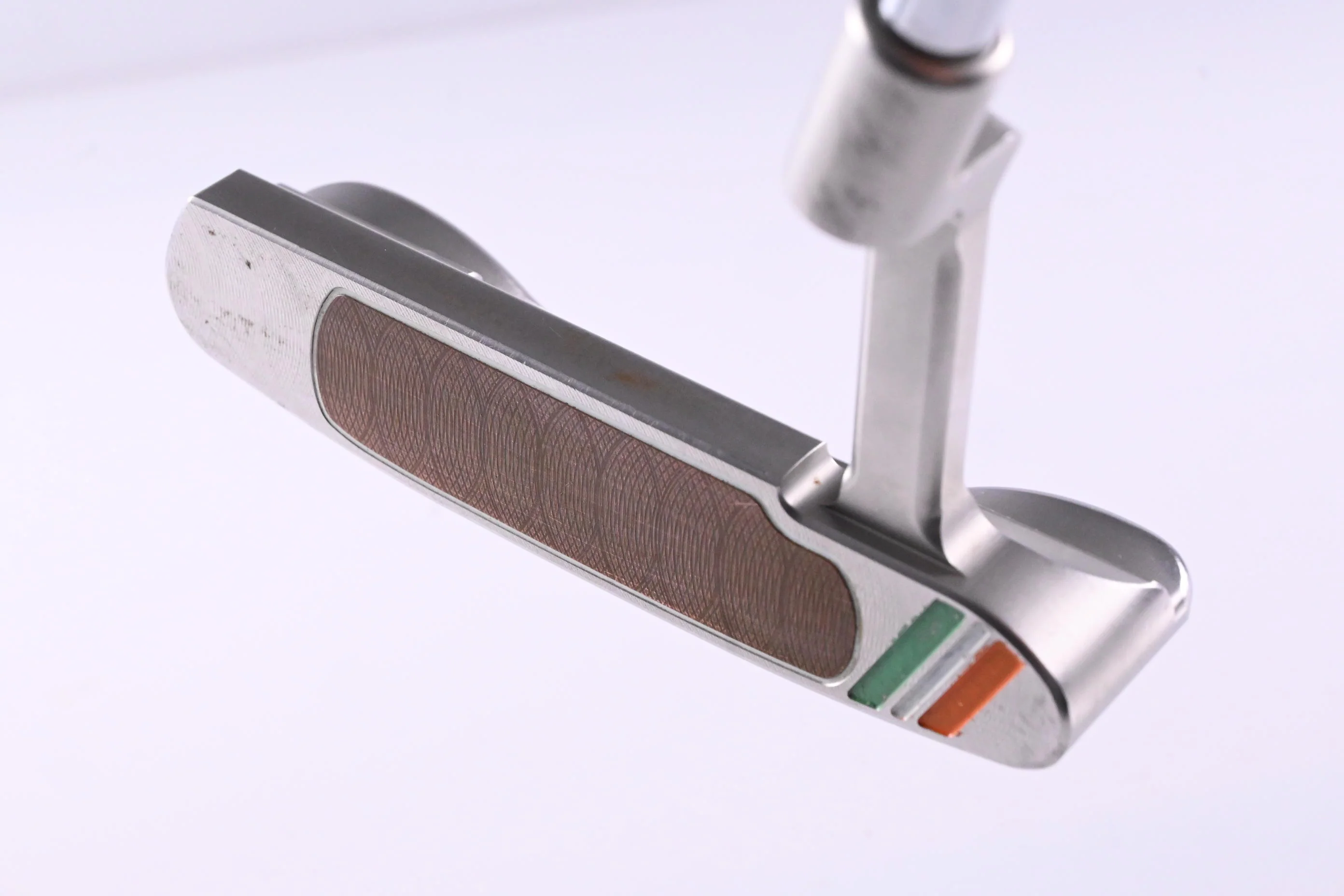 Scotty Cameron Champions Choice Newport Button Back Putter / 34 Inch - Image 2