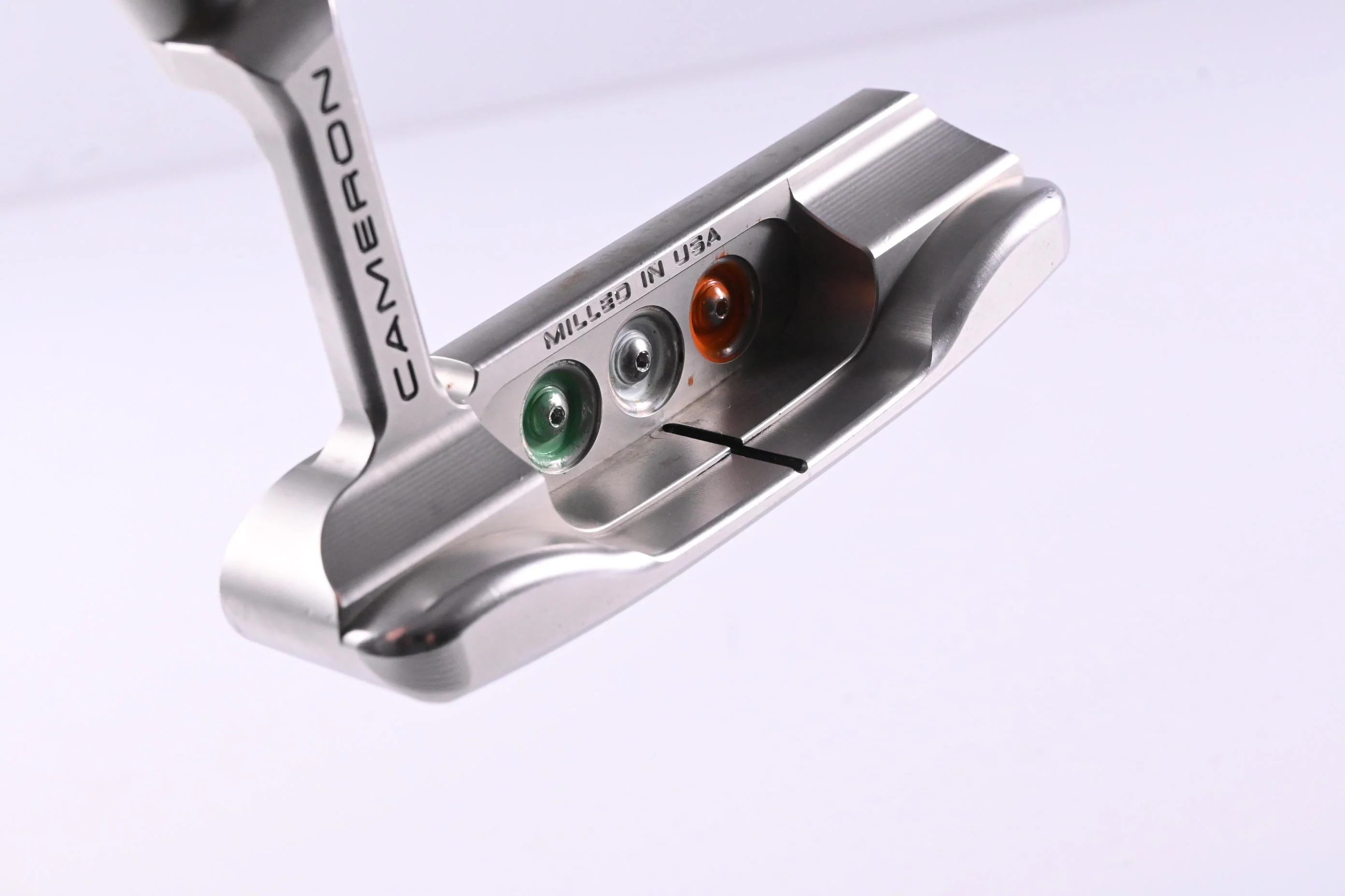 Scotty Cameron Champions Choice Newport Button Back Putter / 34 Inch - Image 3